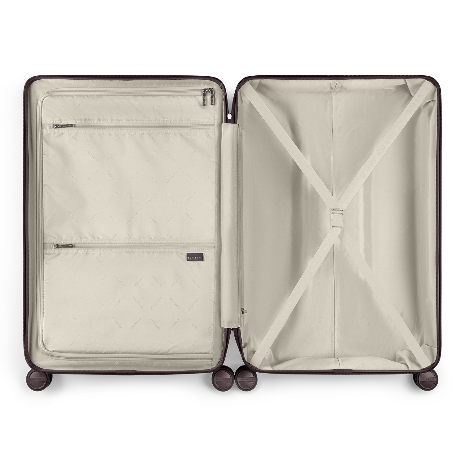 Mystique - Ground Coffee - Ensemble Duo (55/76 CM)