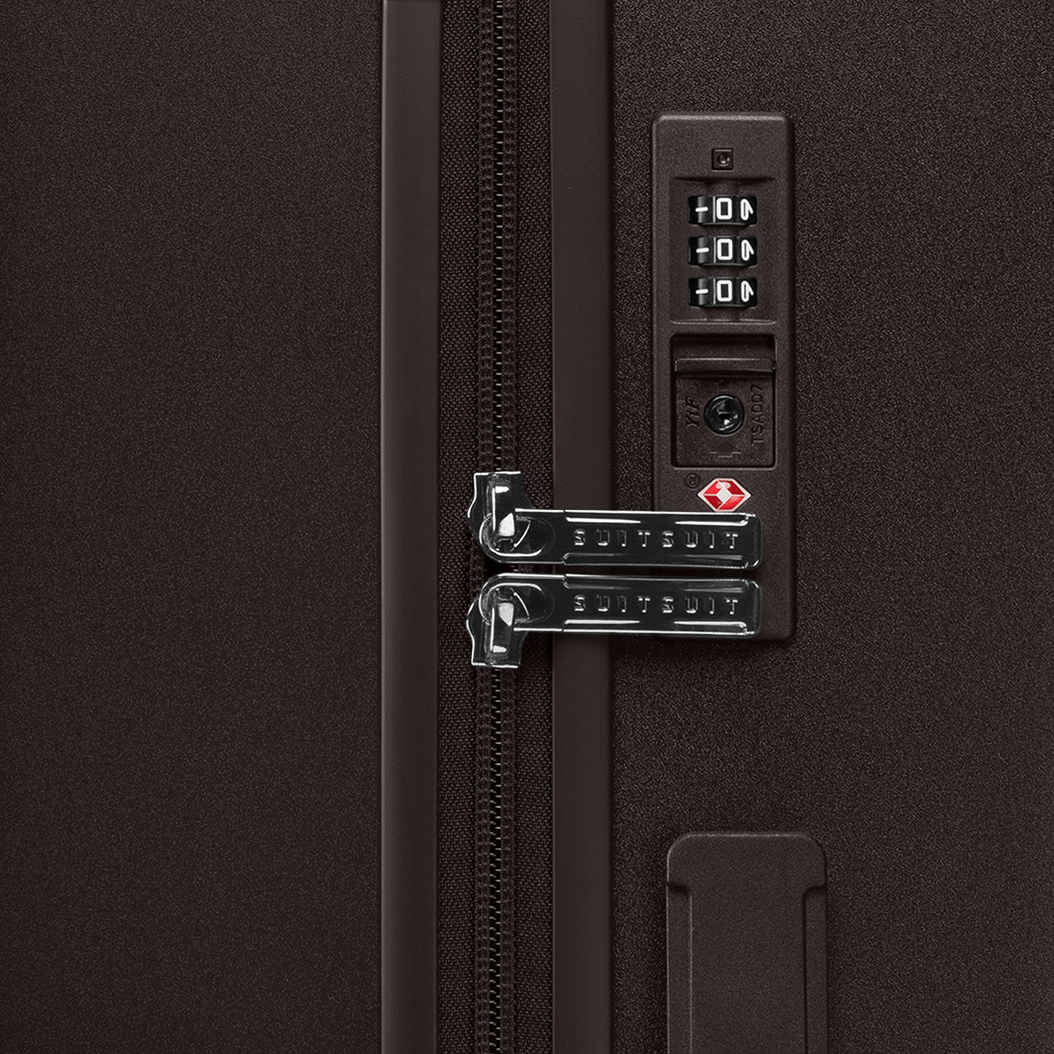 Mystique - Ground Coffee - Soute (76 cm)