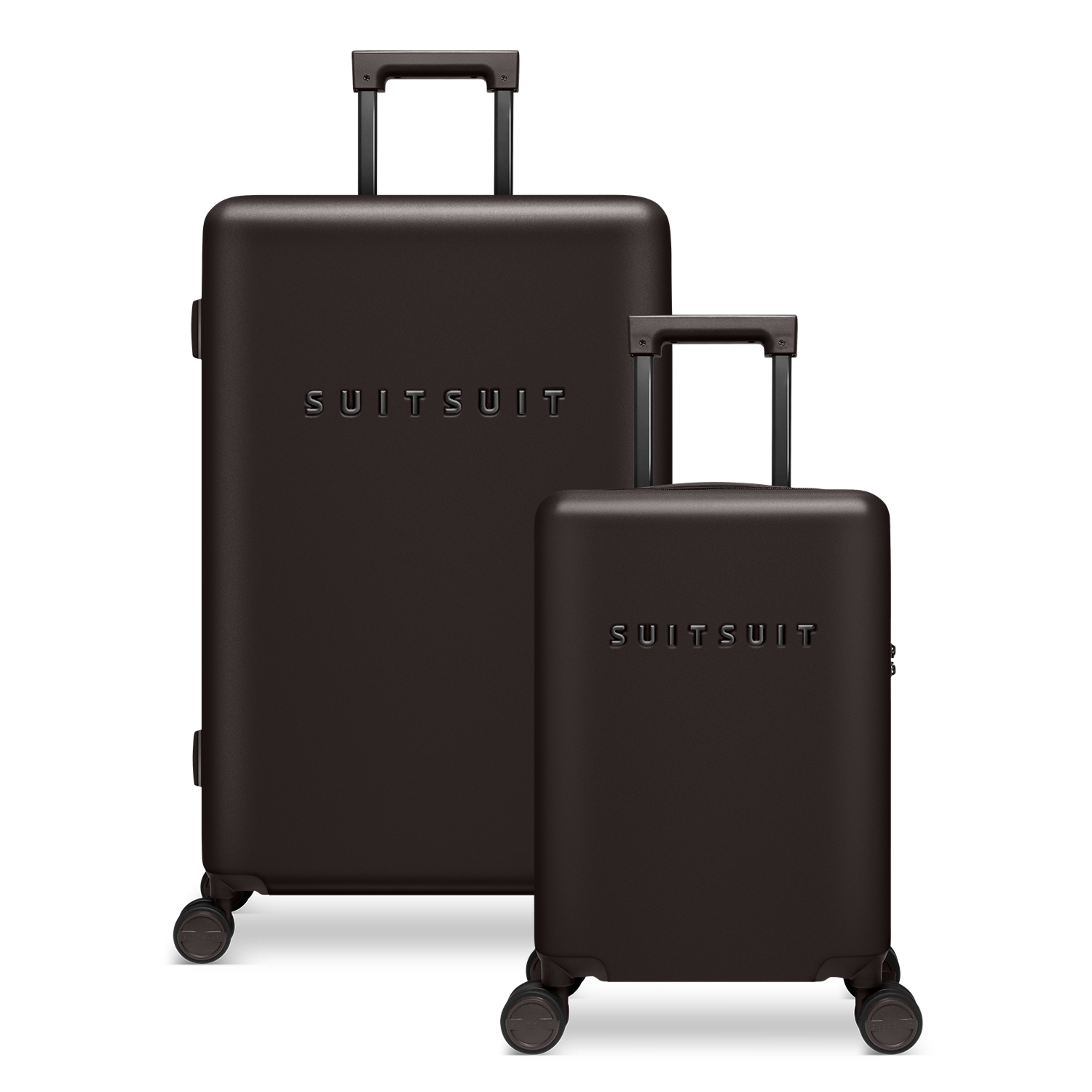 Mystique - Ground Coffee - Ensemble Duo (55/76 CM)