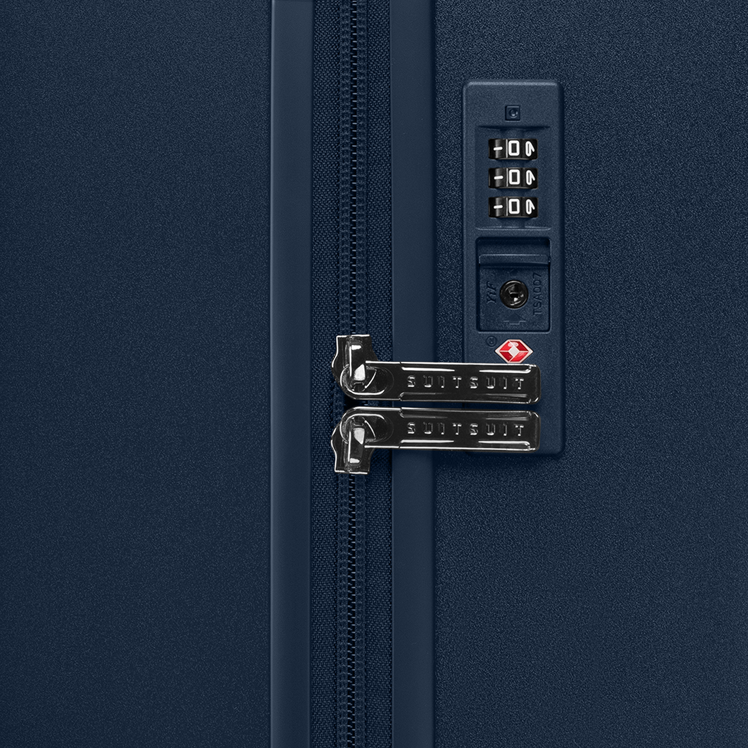 Mystique - Midnight Blue - Cabine (55 cm)