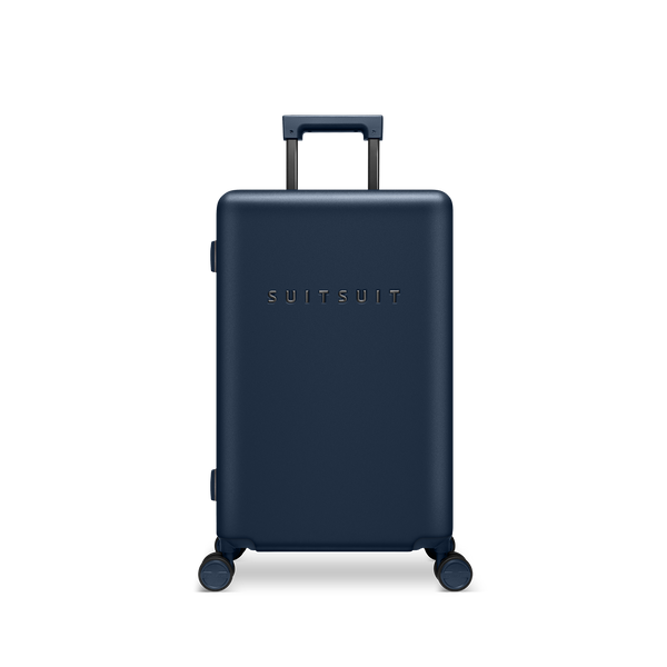 Mystique - Midnight Blue - Soute (66 cm)