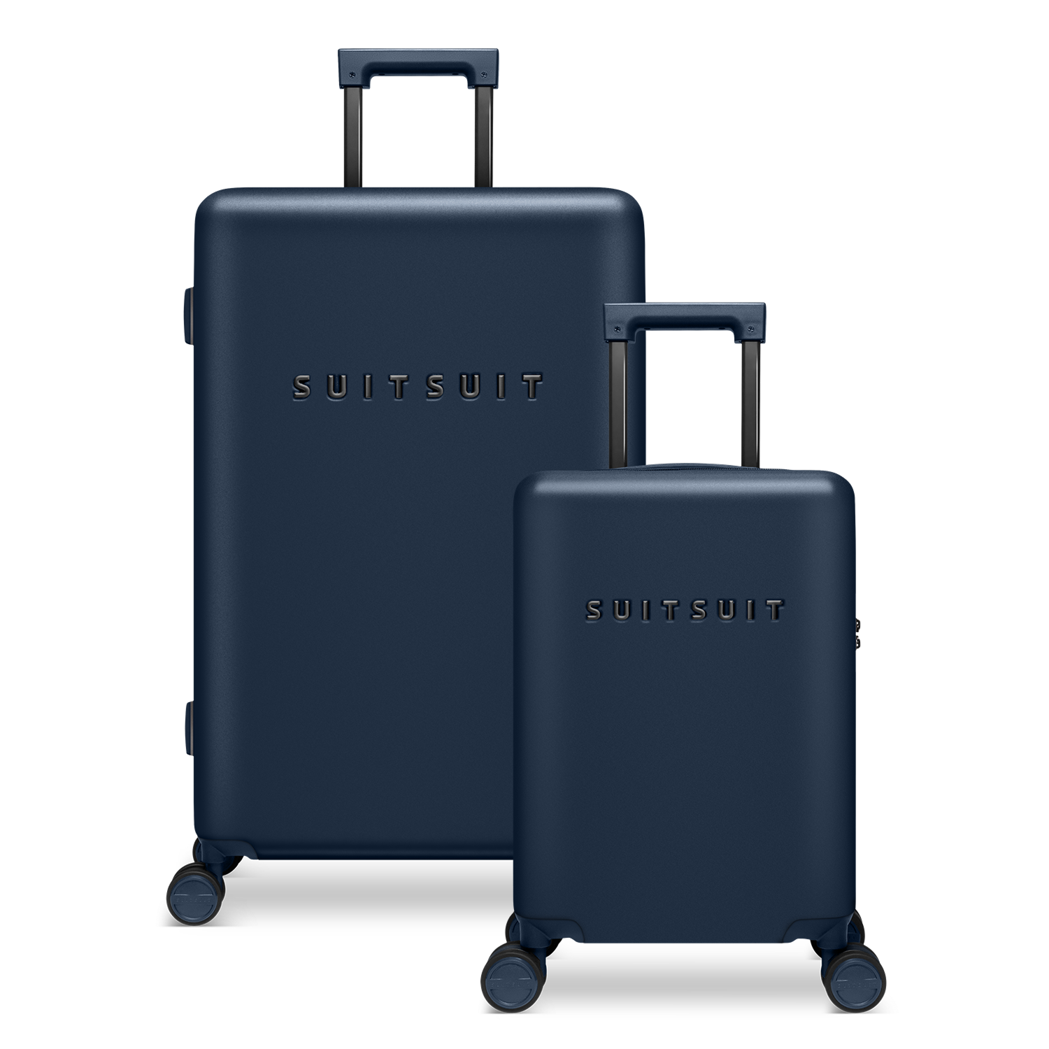 Mystique - Midnight Blue - Ensemble Duo (55/76 CM)