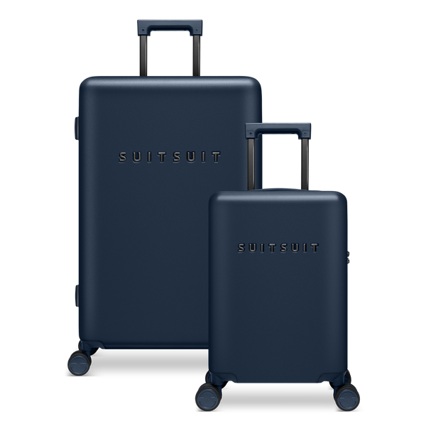 Mystique - Midnight Blue - Ensemble Duo (55/76 CM)