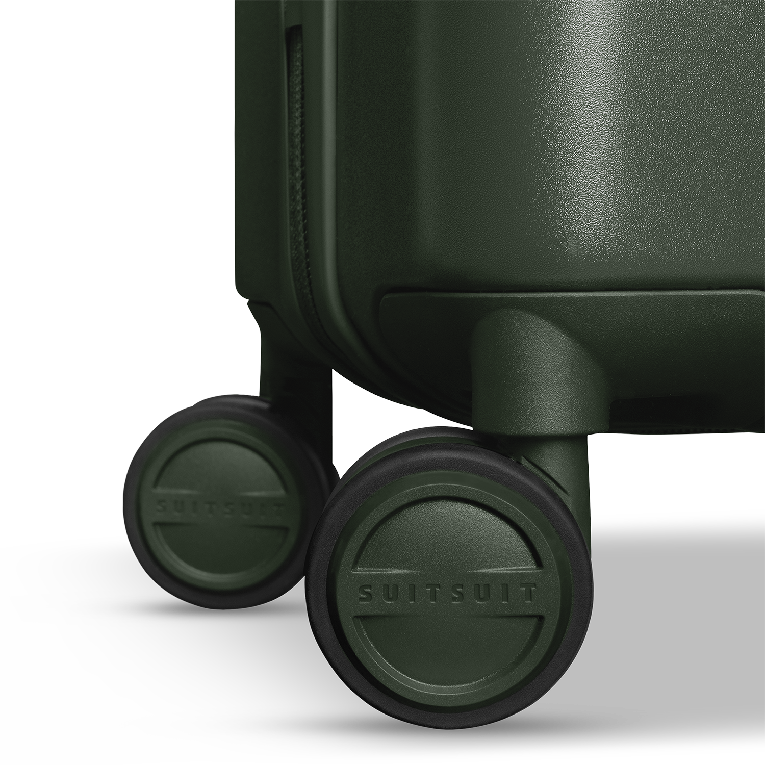 Mystique - Dark Olive - Cabine (55 cm)