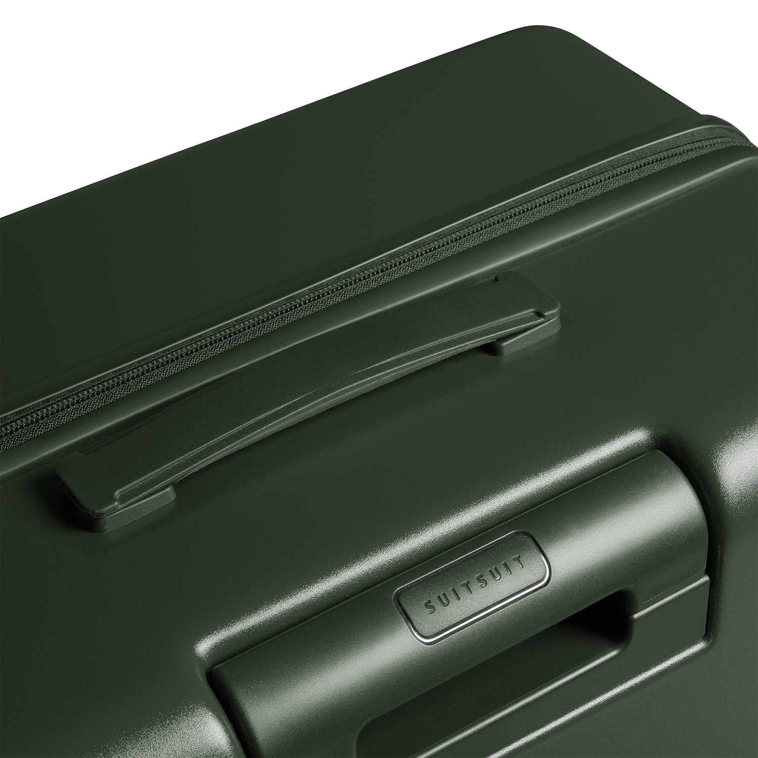 Mystique - Dark Olive - Cabine (55 cm)