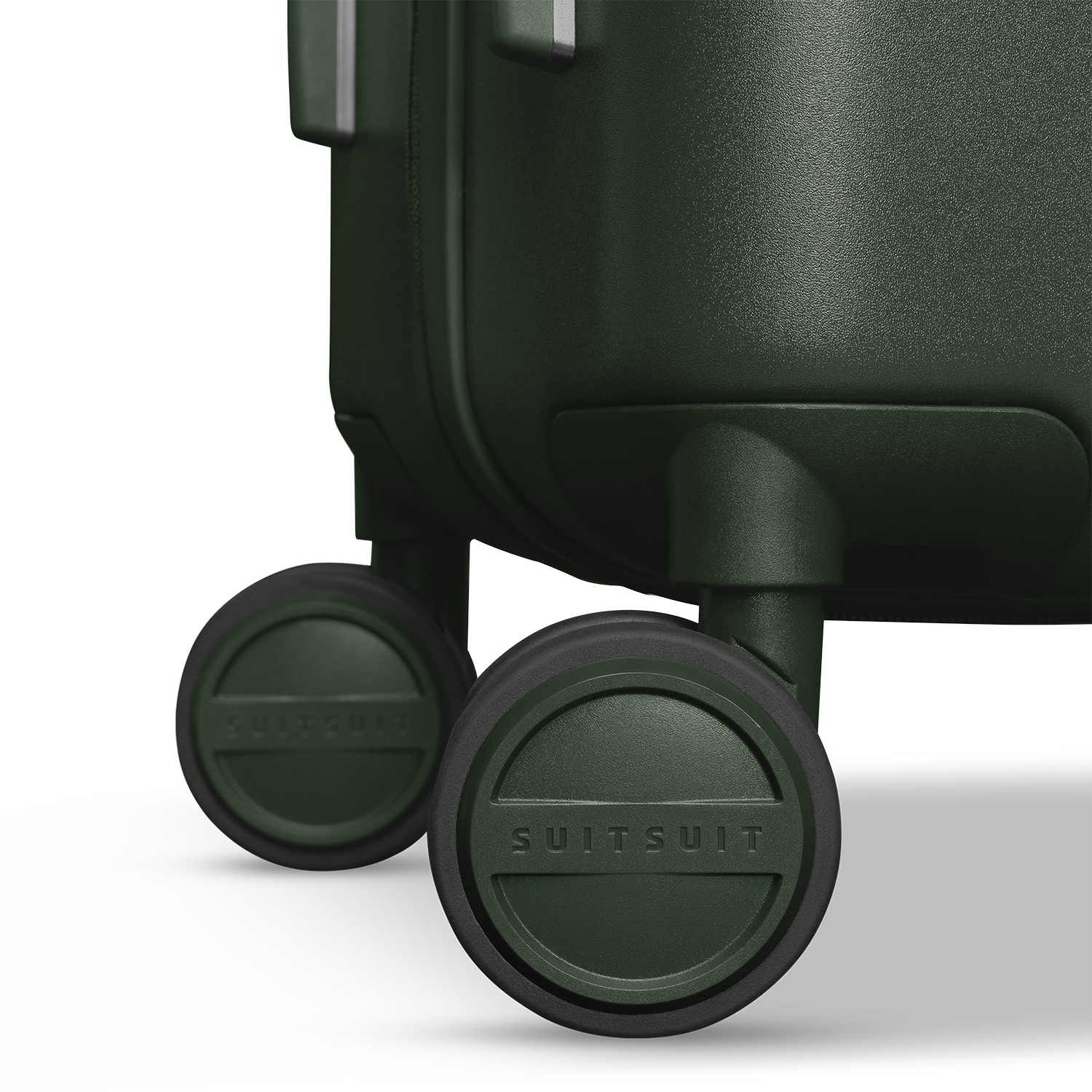 Mystique - Dark Olive - Soute (66 cm)