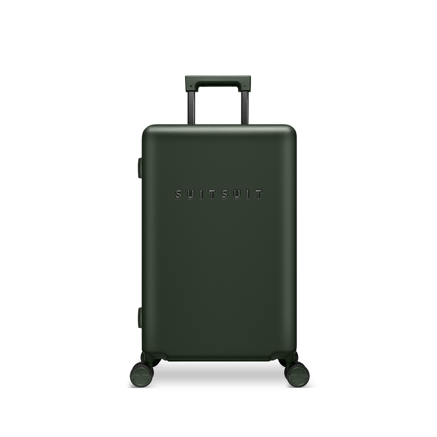 Mystique - Dark Olive - Soute (66 cm)