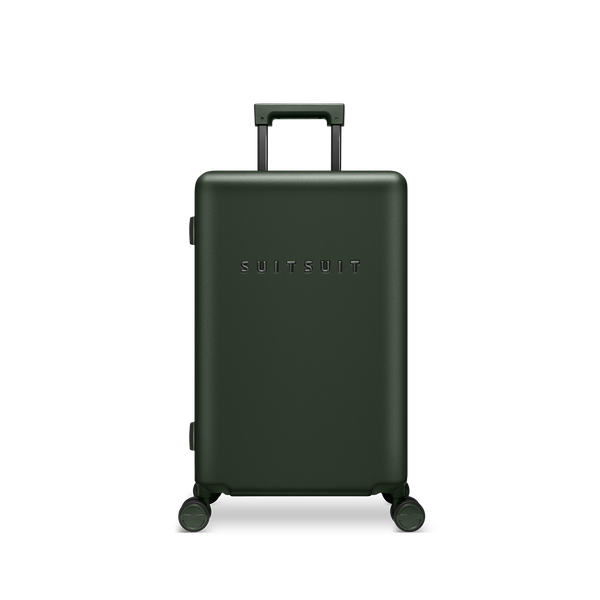 Mystique - Dark Olive - Soute (66 cm)