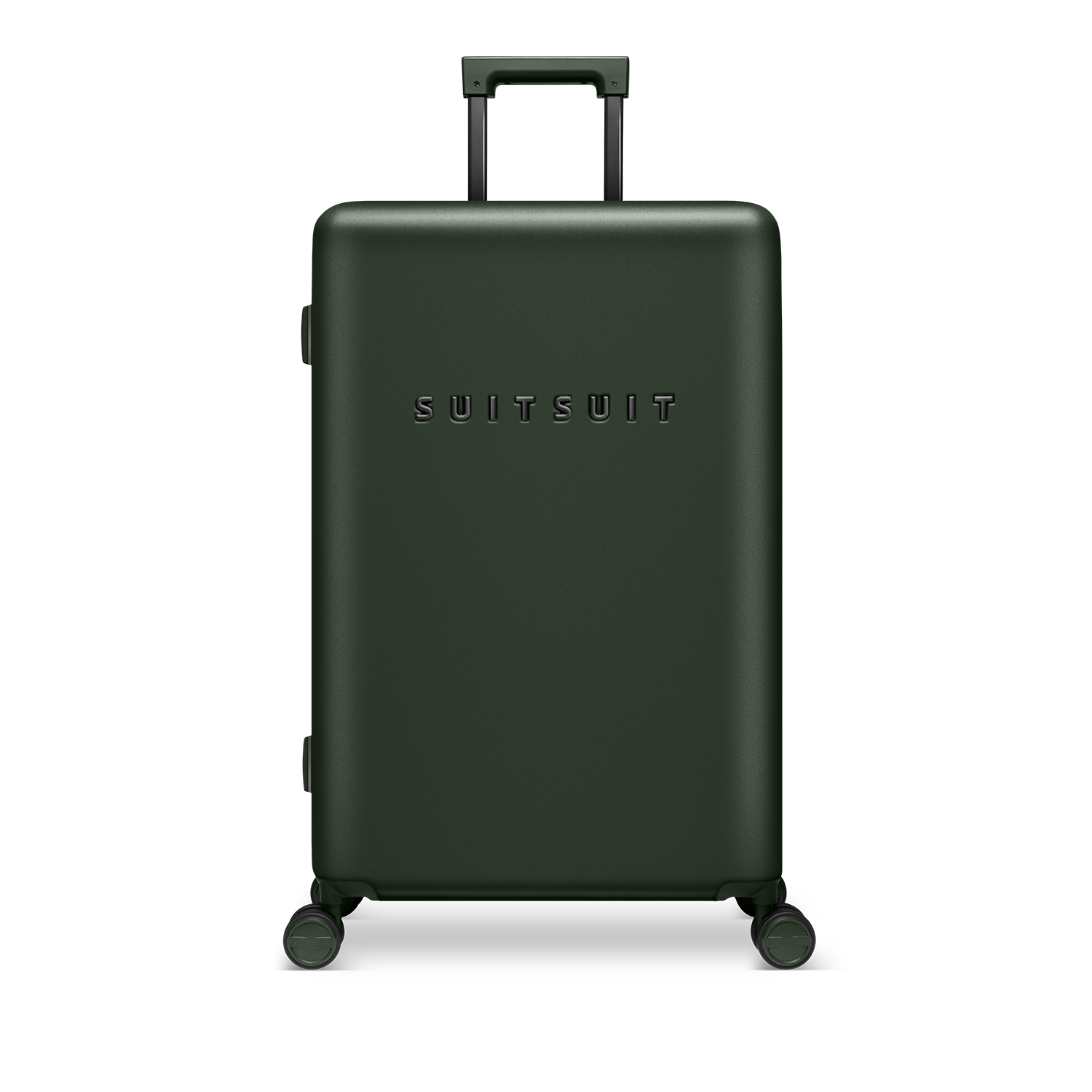 Mystique - Dark Olive - Soute (76 cm)