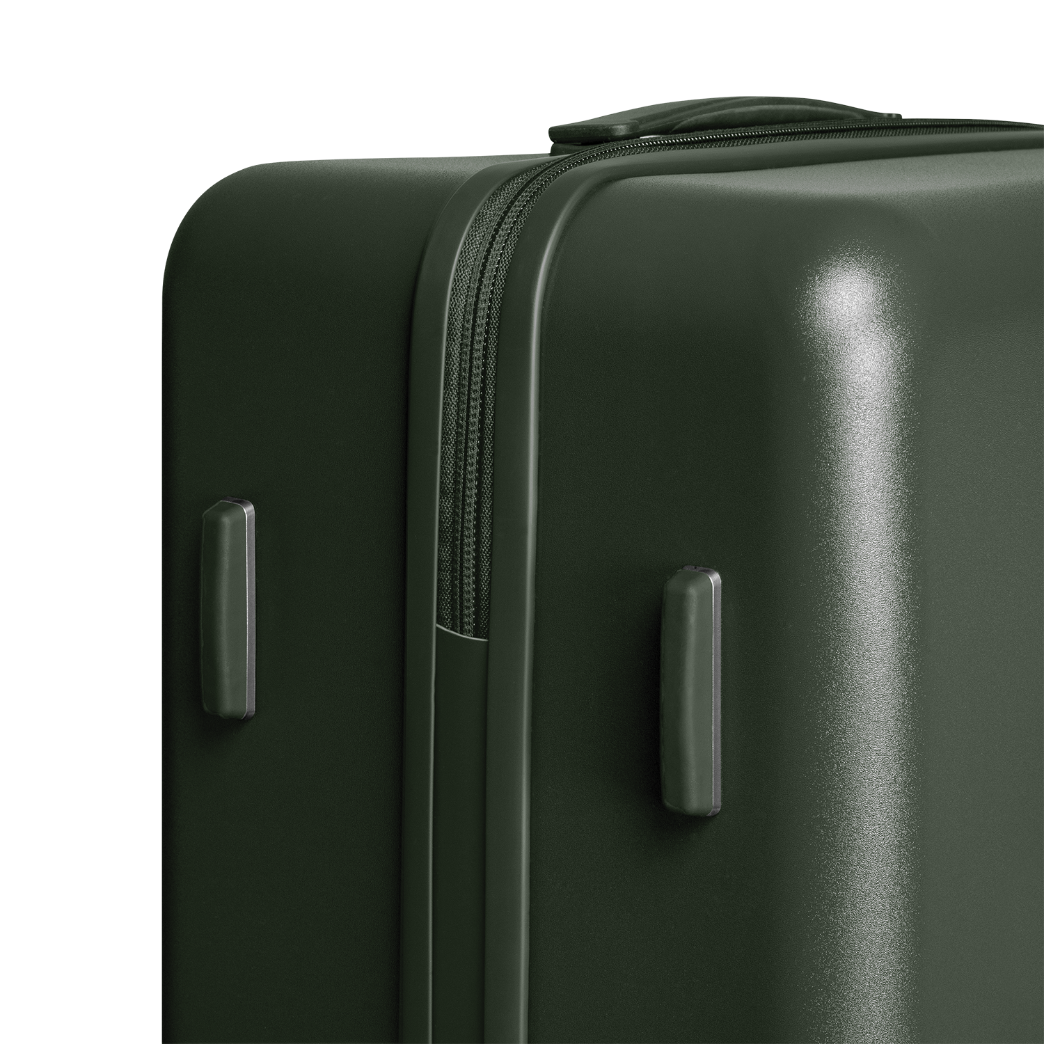 Mystique - Dark Olive - Soute (76 cm)