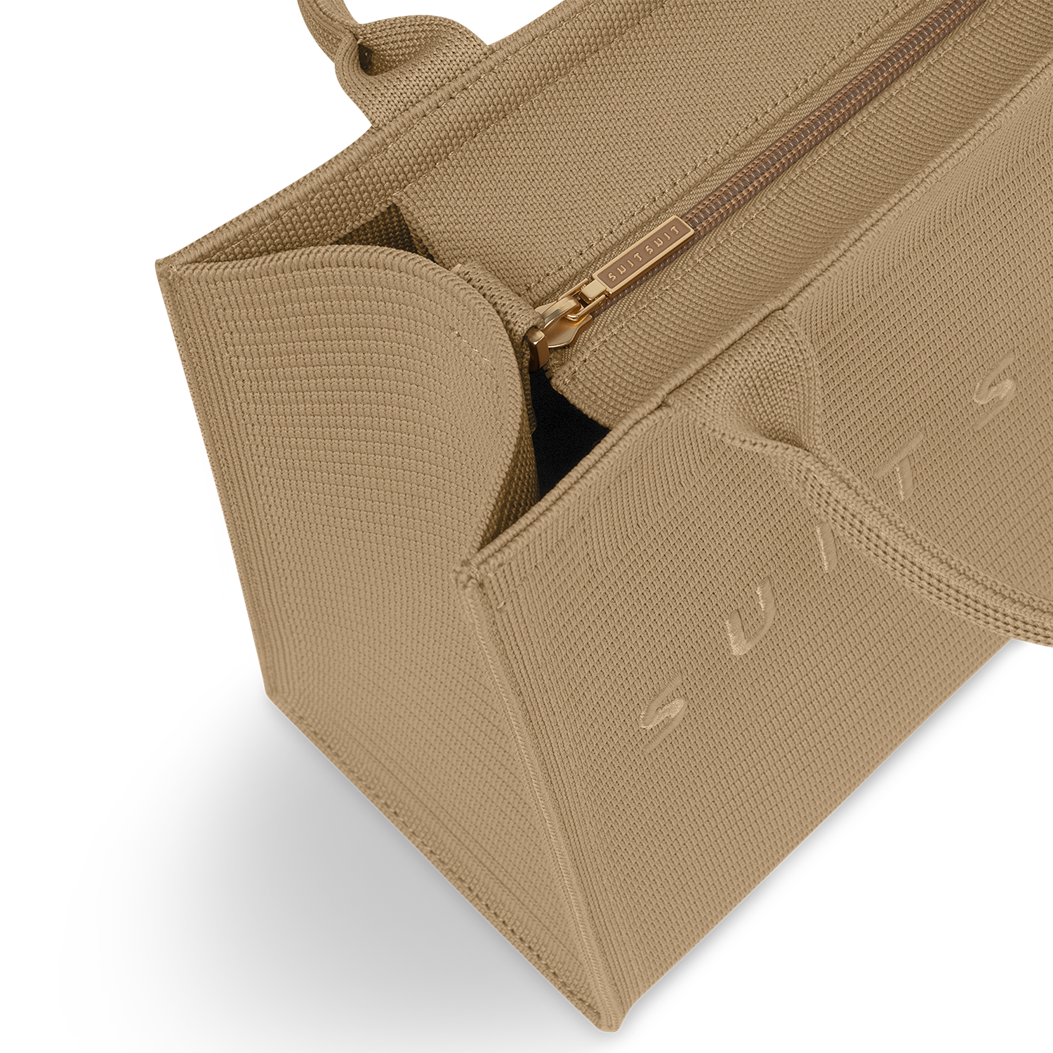 Fusion - Iced Coffee - Sac de Voyage mini