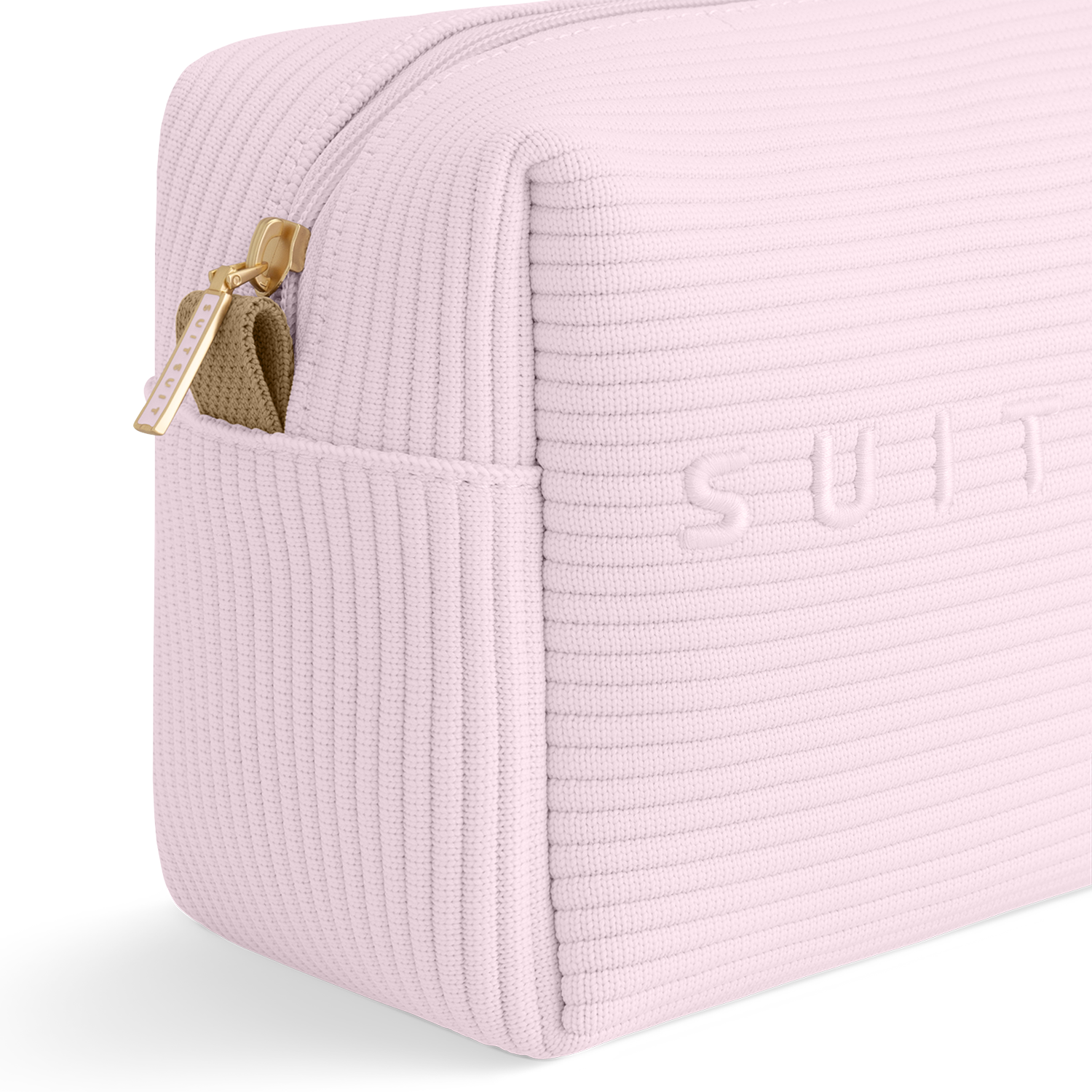 Fusion - Rose Pearl - Trousse de Toilette
