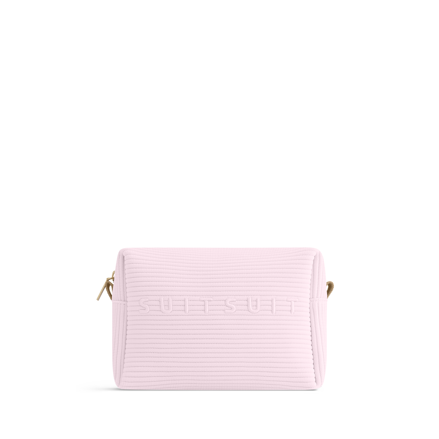 Fusion - Rose Pearl - Trousse de Toilette