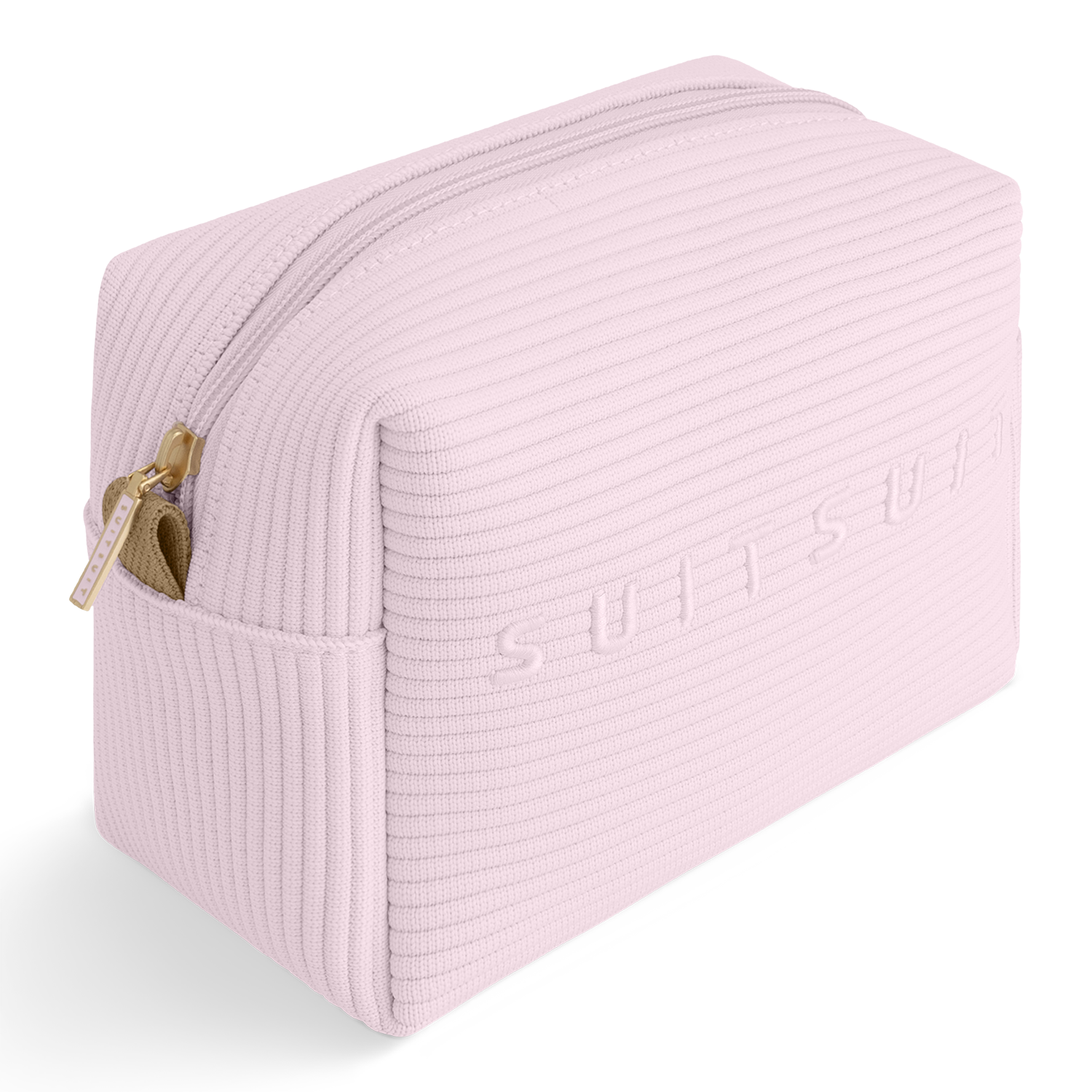 Fusion - Rose Pearl - Trousse de Toilette
