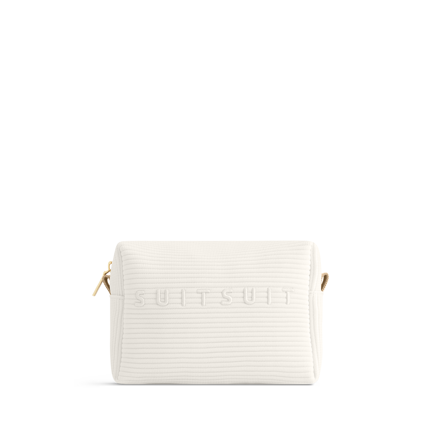 Fusion - White Swan - Trousse de Toilette