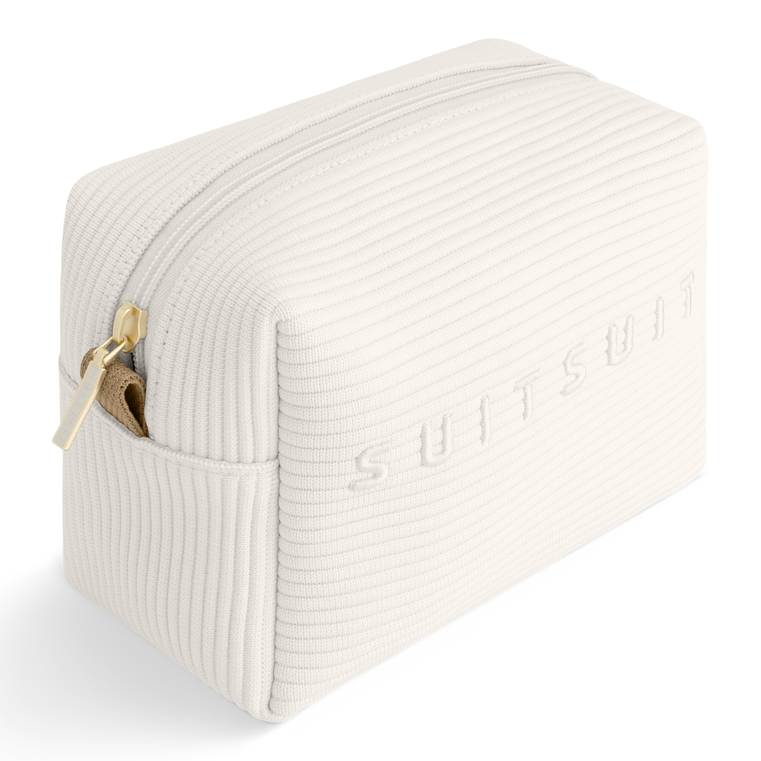 Fusion - White Swan - Trousse de Toilette