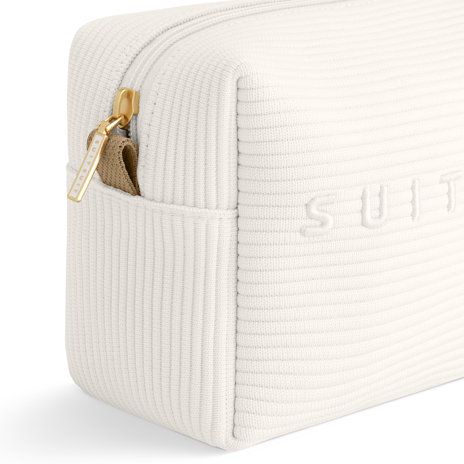 Fusion - White Swan - Trousse de Toilette