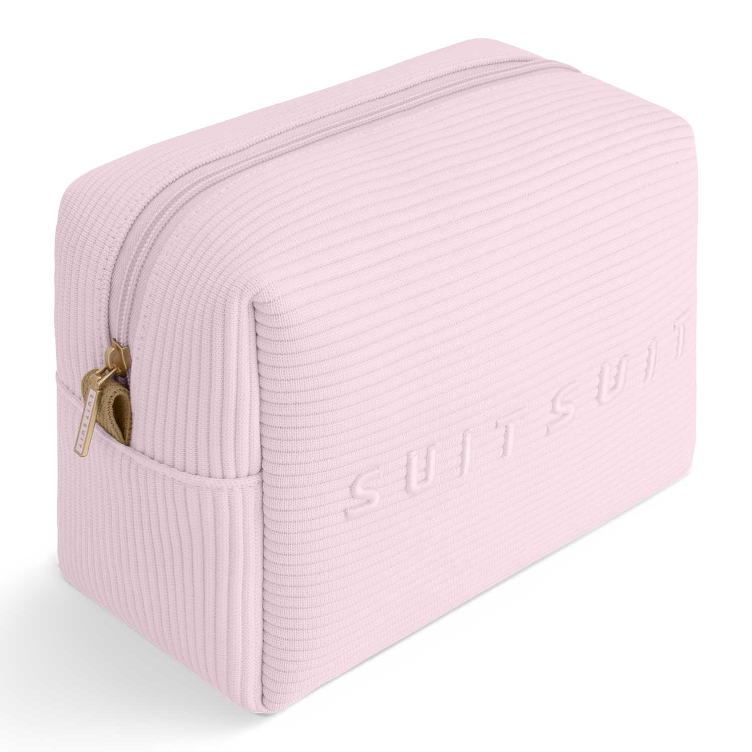Fusion - Rose Pearl - Trousse de Toilette XL