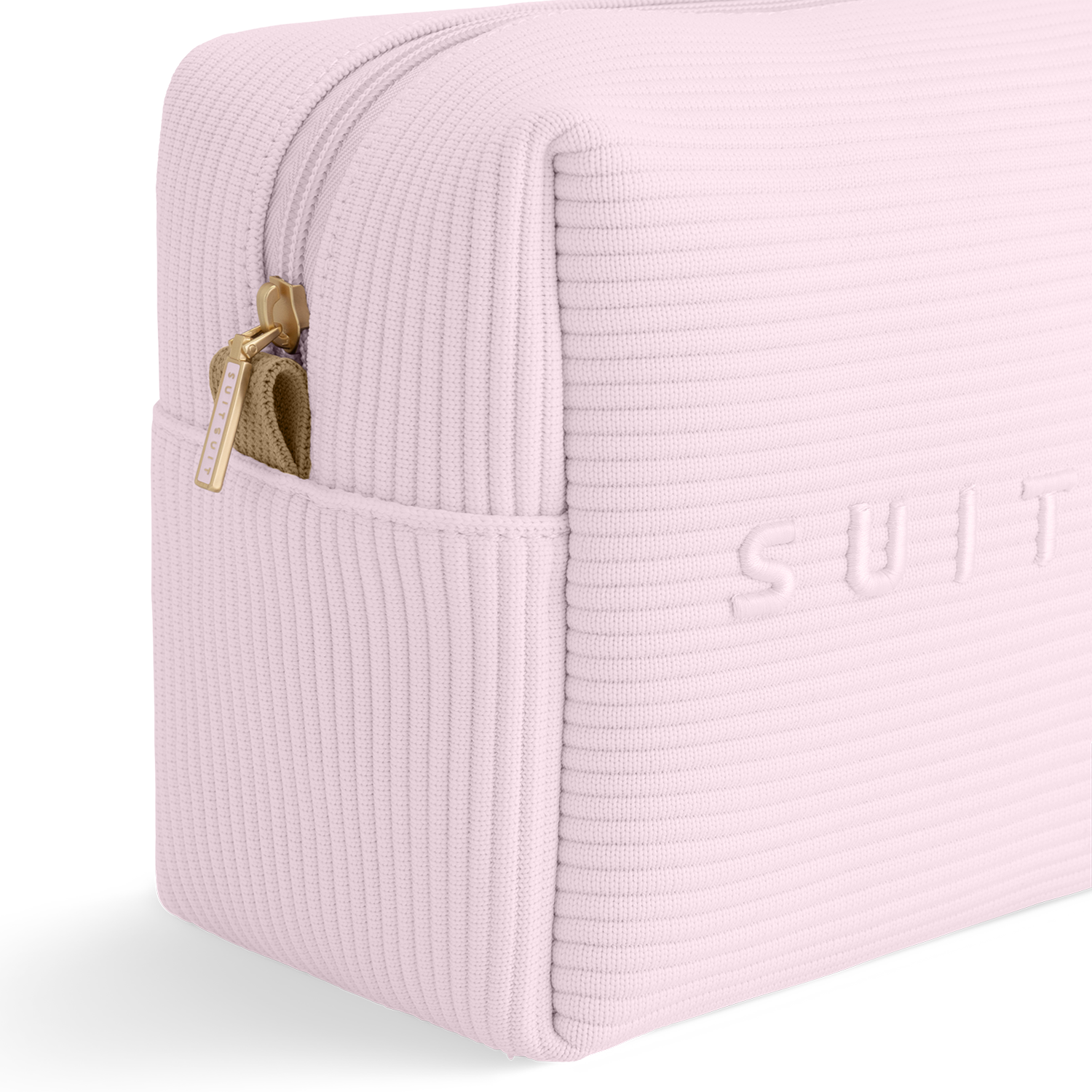 Fusion - Rose Pearl - Trousse de Toilette XL