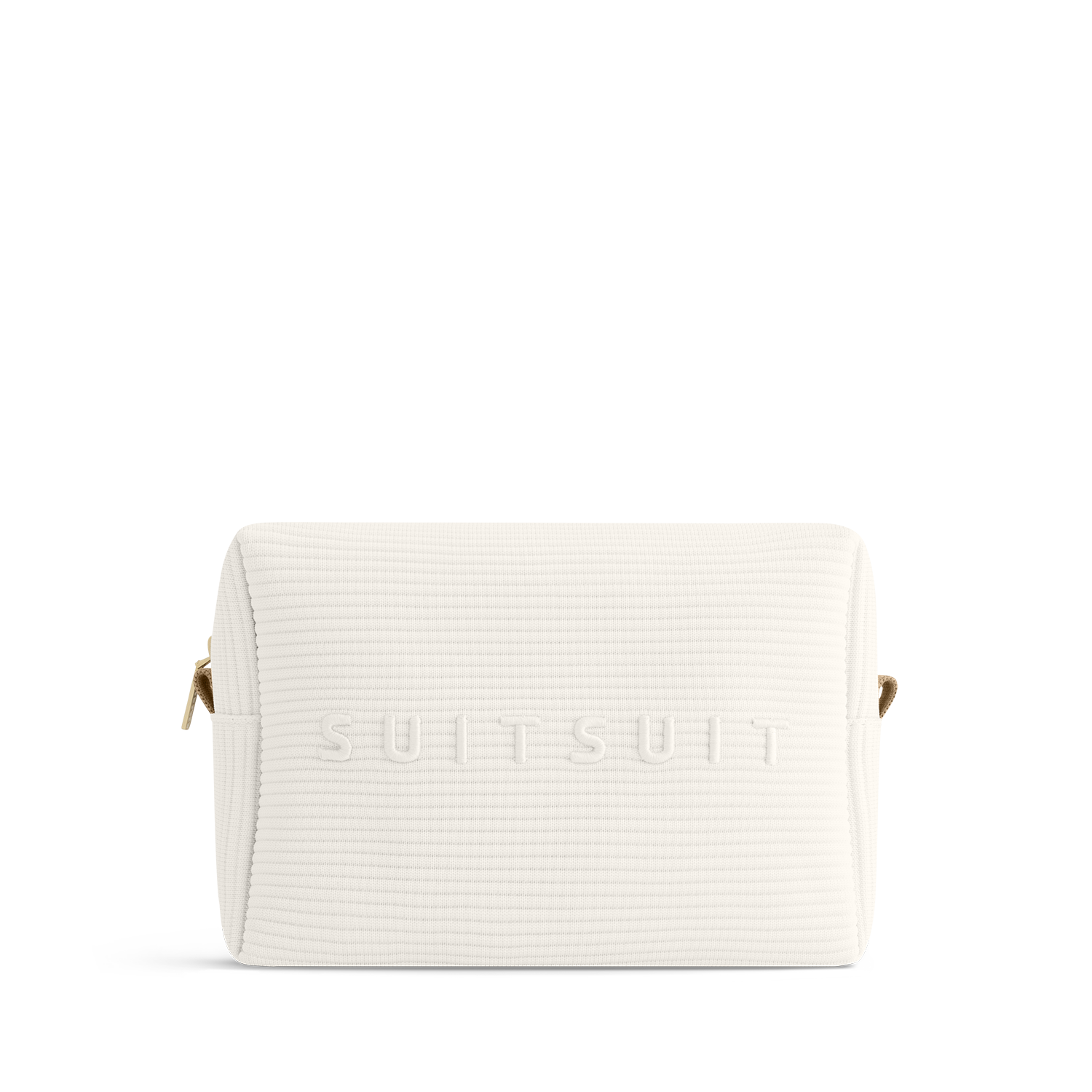 Fusion - White Swan - Trousse de Toilette XL