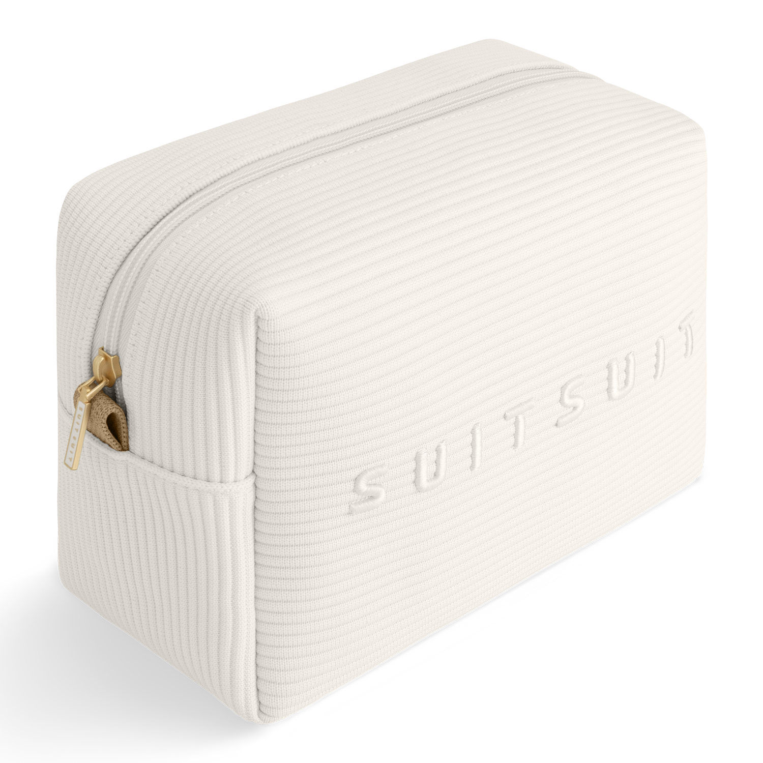 Fusion - White Swan - Trousse de Toilette XL