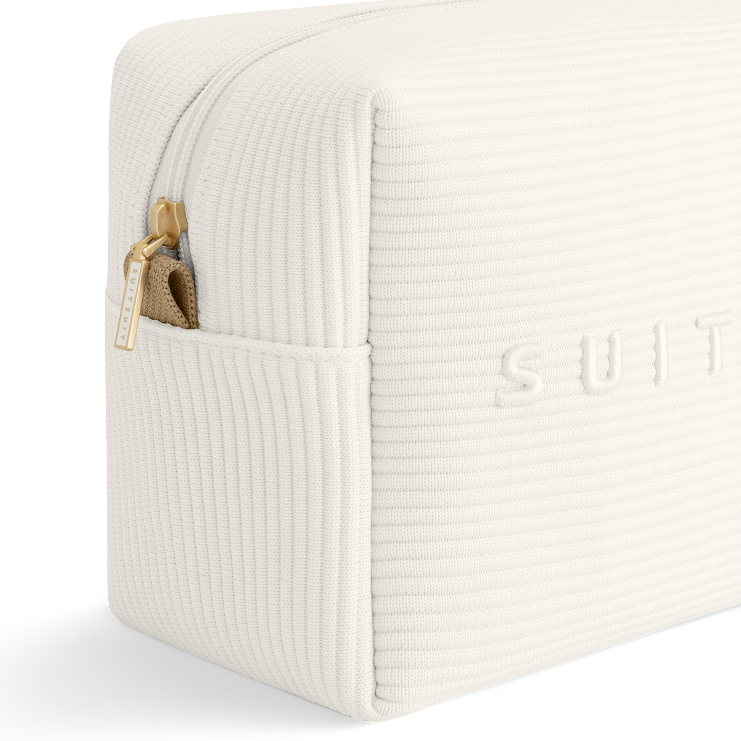 Fusion - White Swan - Trousse de Toilette XL