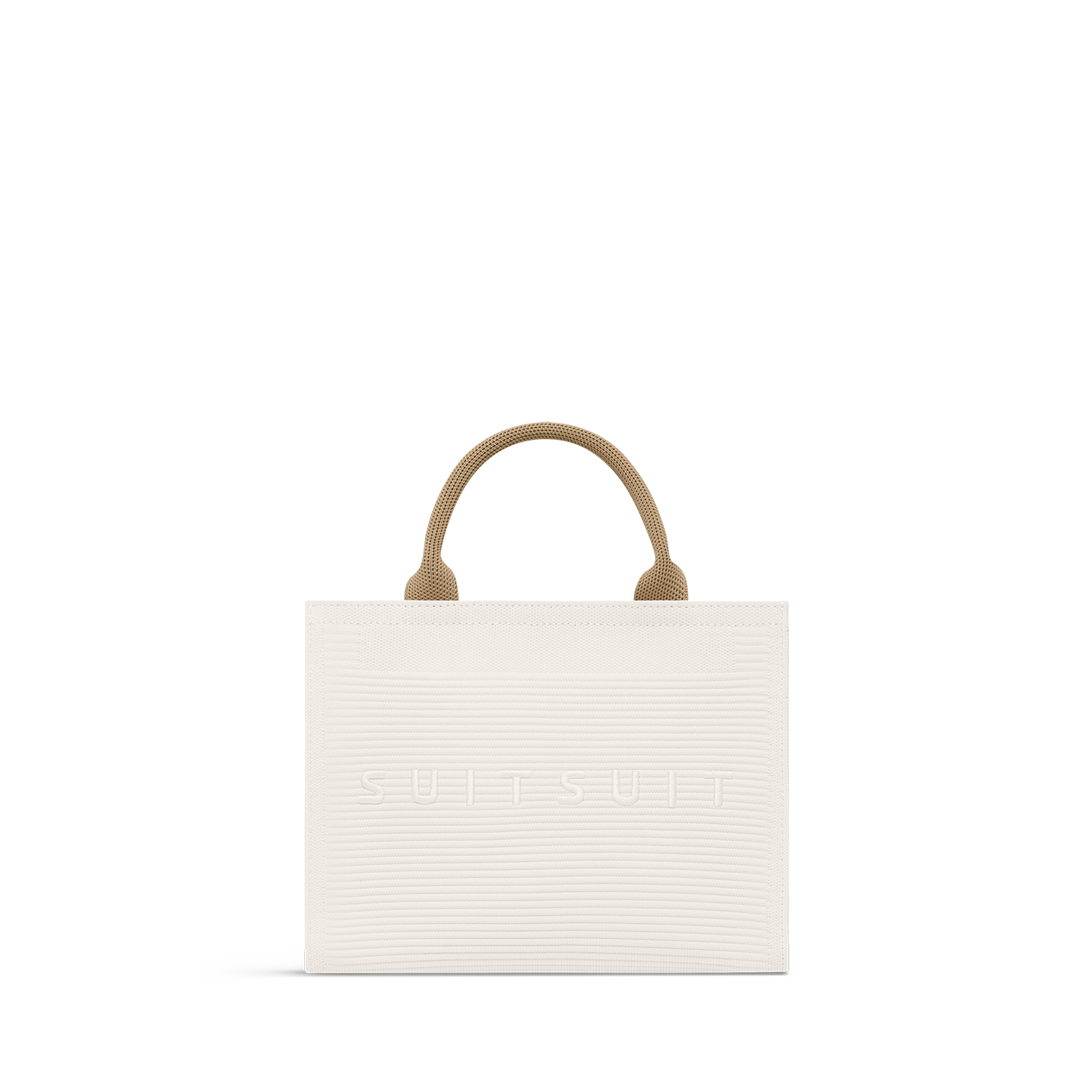 Fusion - White Swan - Sac de Voyage mini