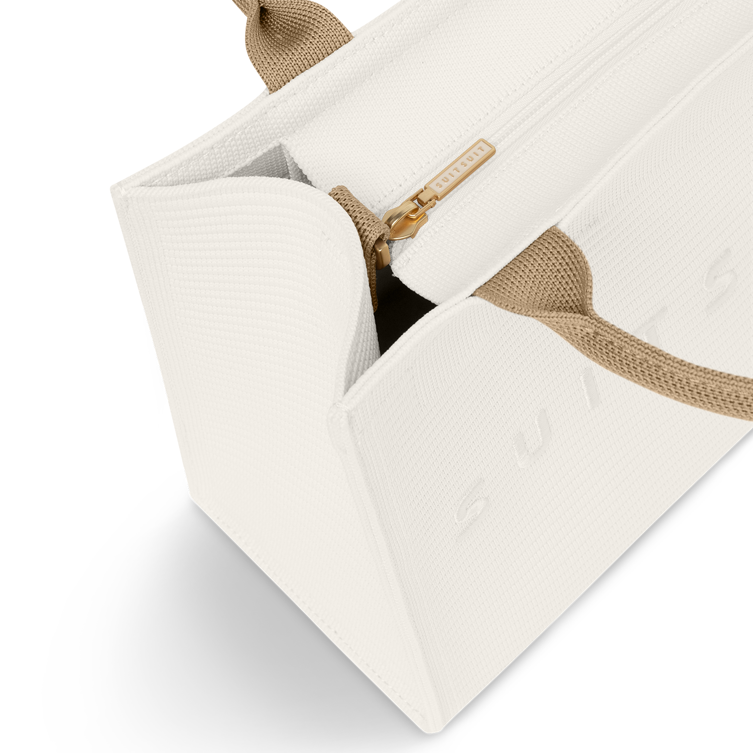 Fusion - White Swan - Sac de Voyage mini