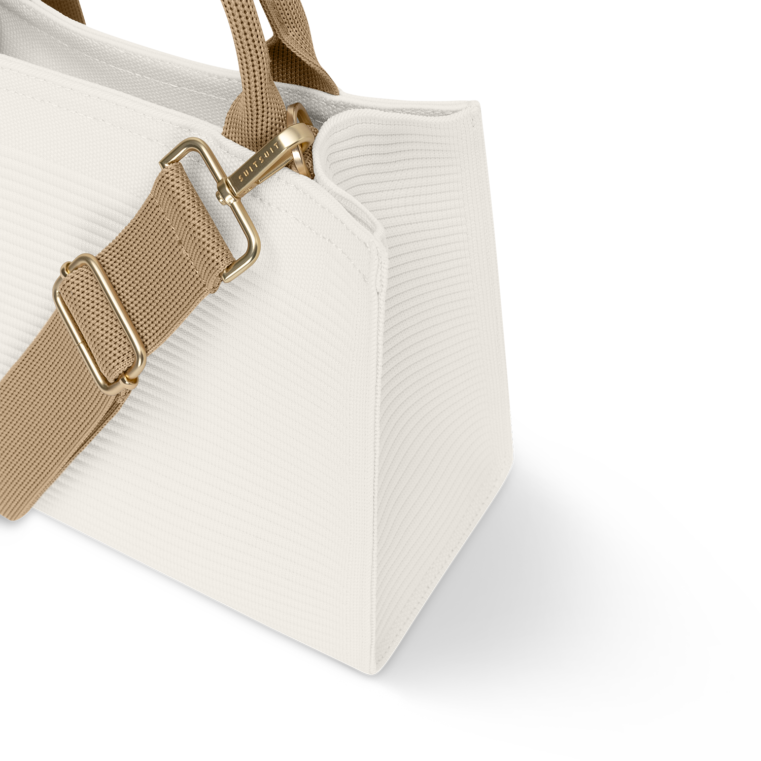 Fusion - White Swan - Sac de Voyage mini