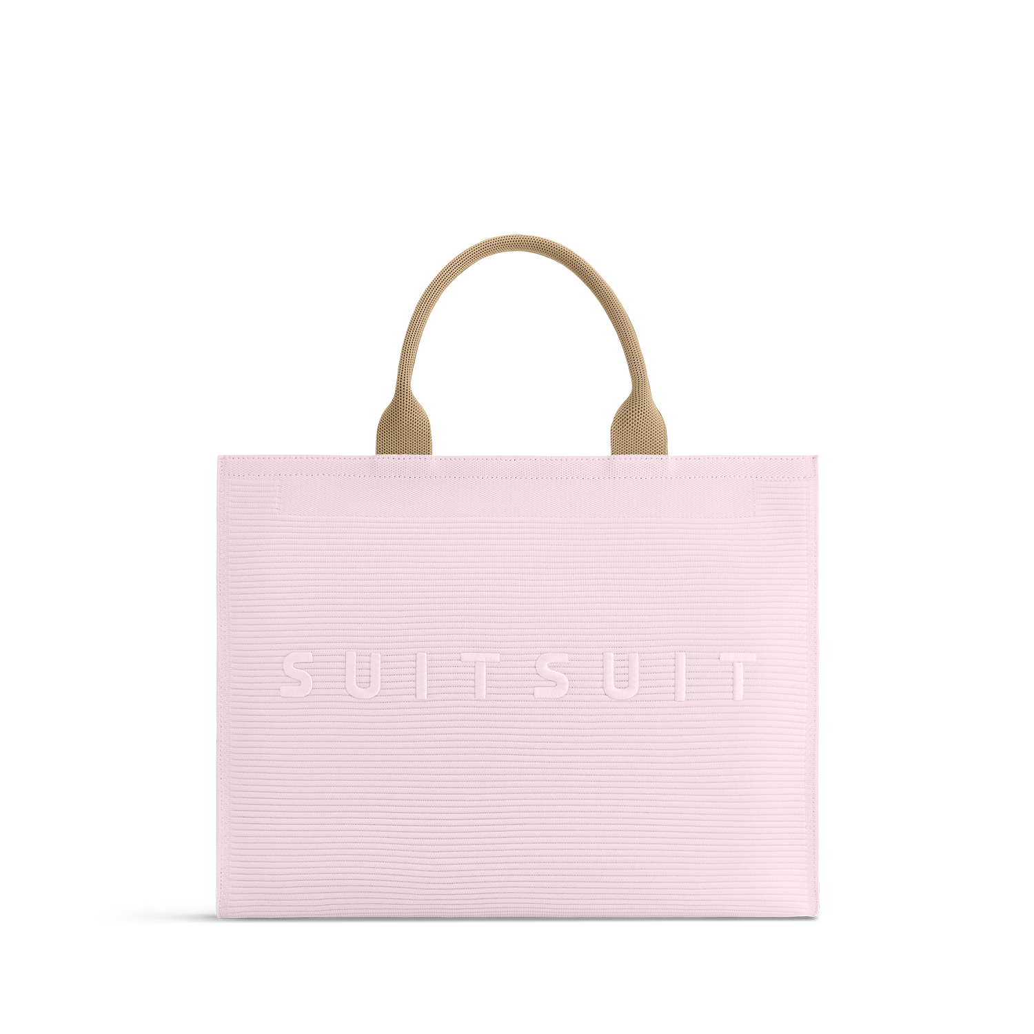 Fusion - Rose Pearl - Sac de Voyage