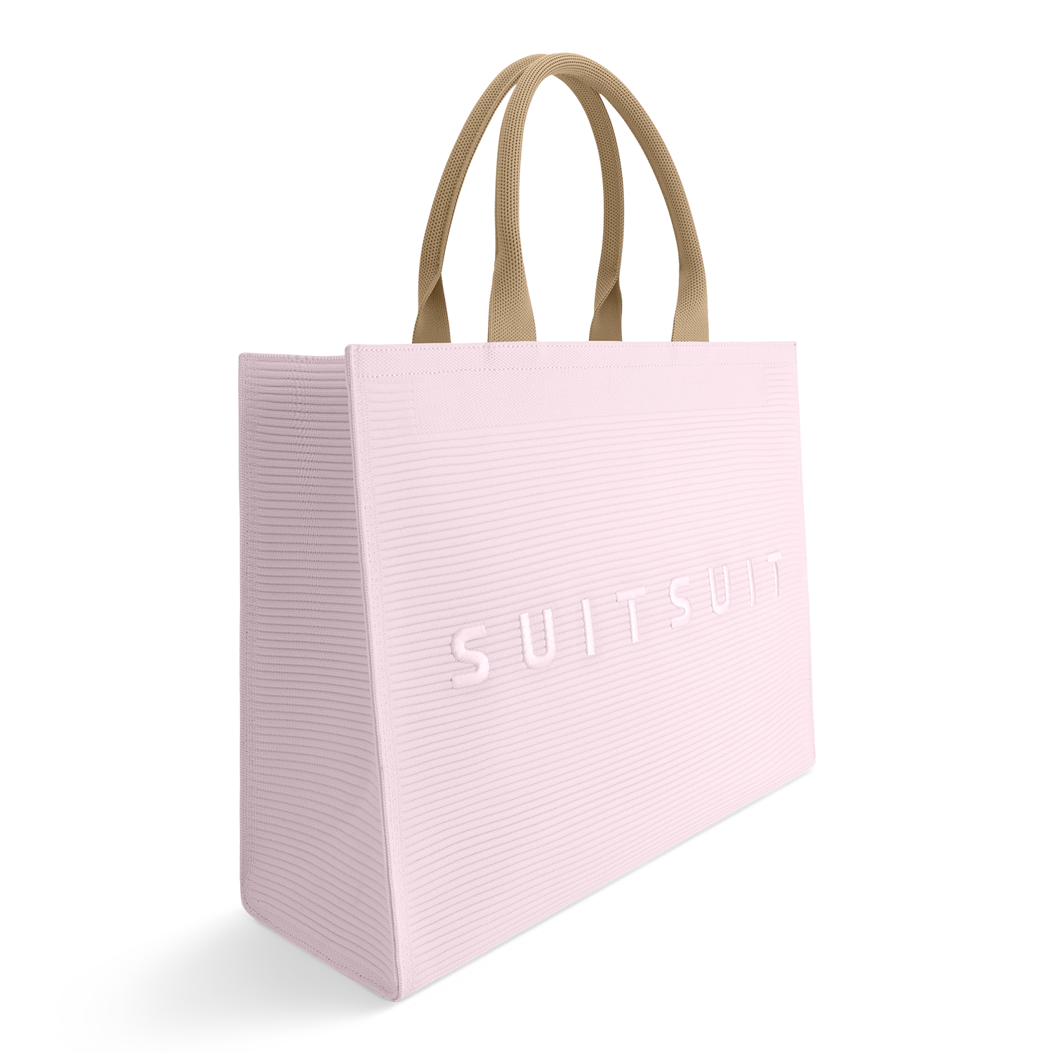 Fusion - Rose Pearl - Sac de Voyage
