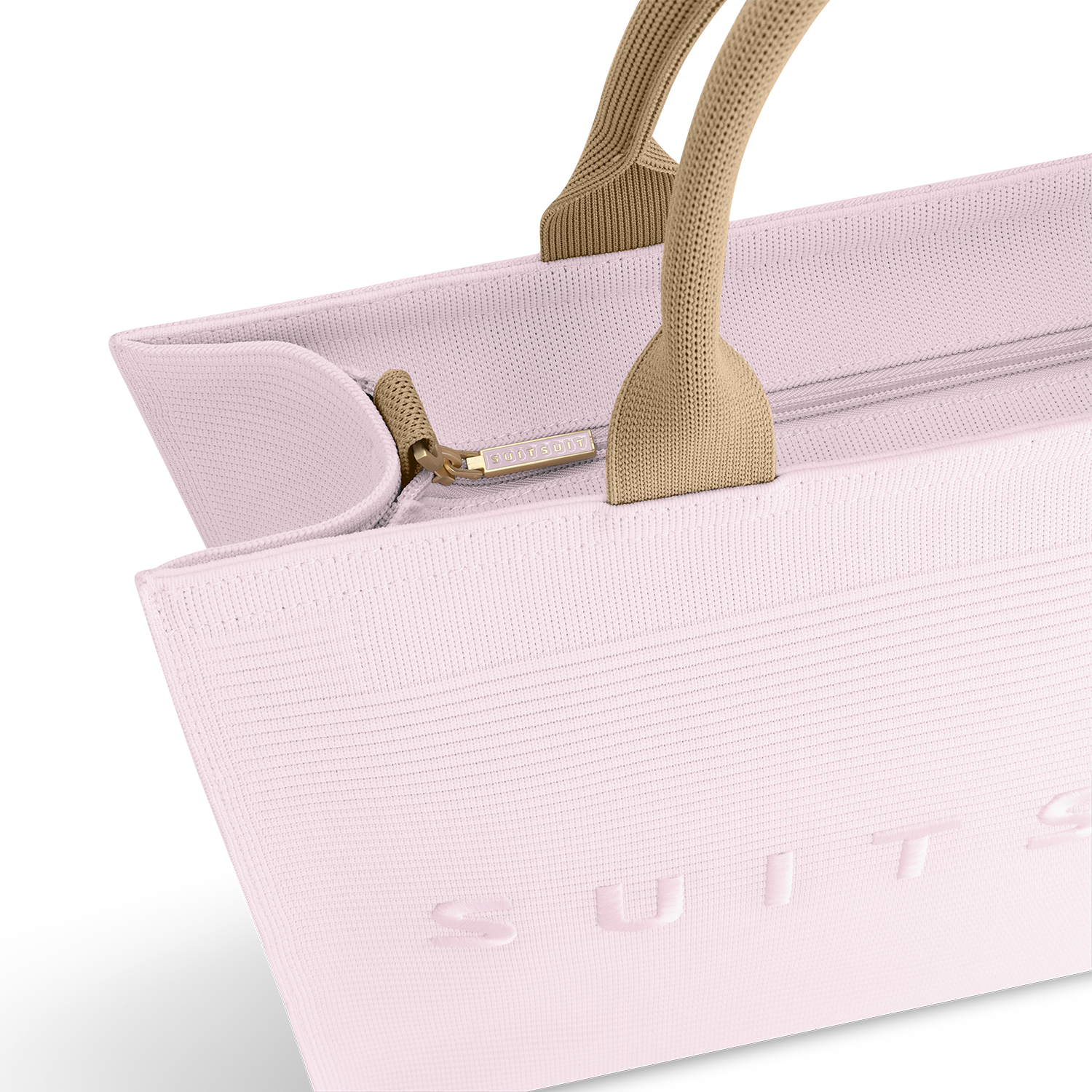 Fusion - Rose Pearl - Sac de Voyage