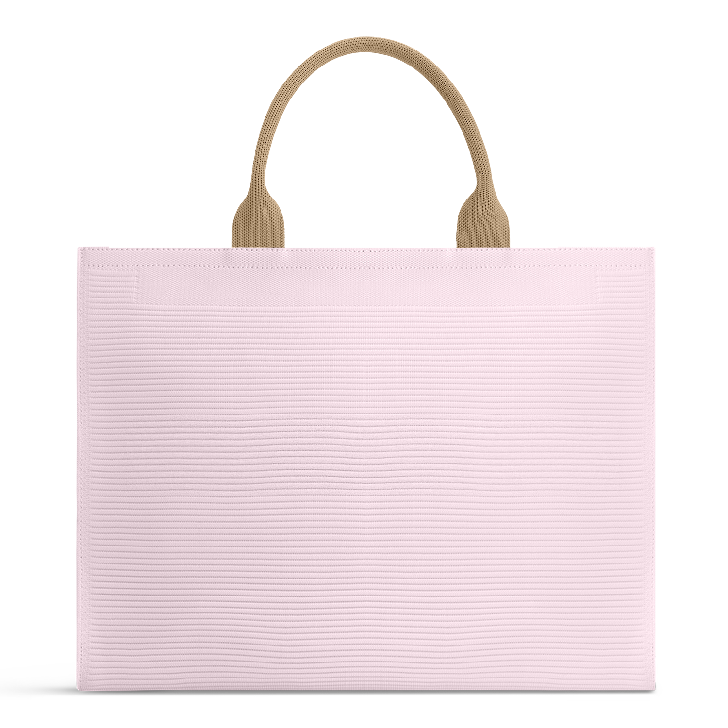 Fusion - Rose Pearl - Sac de Voyage