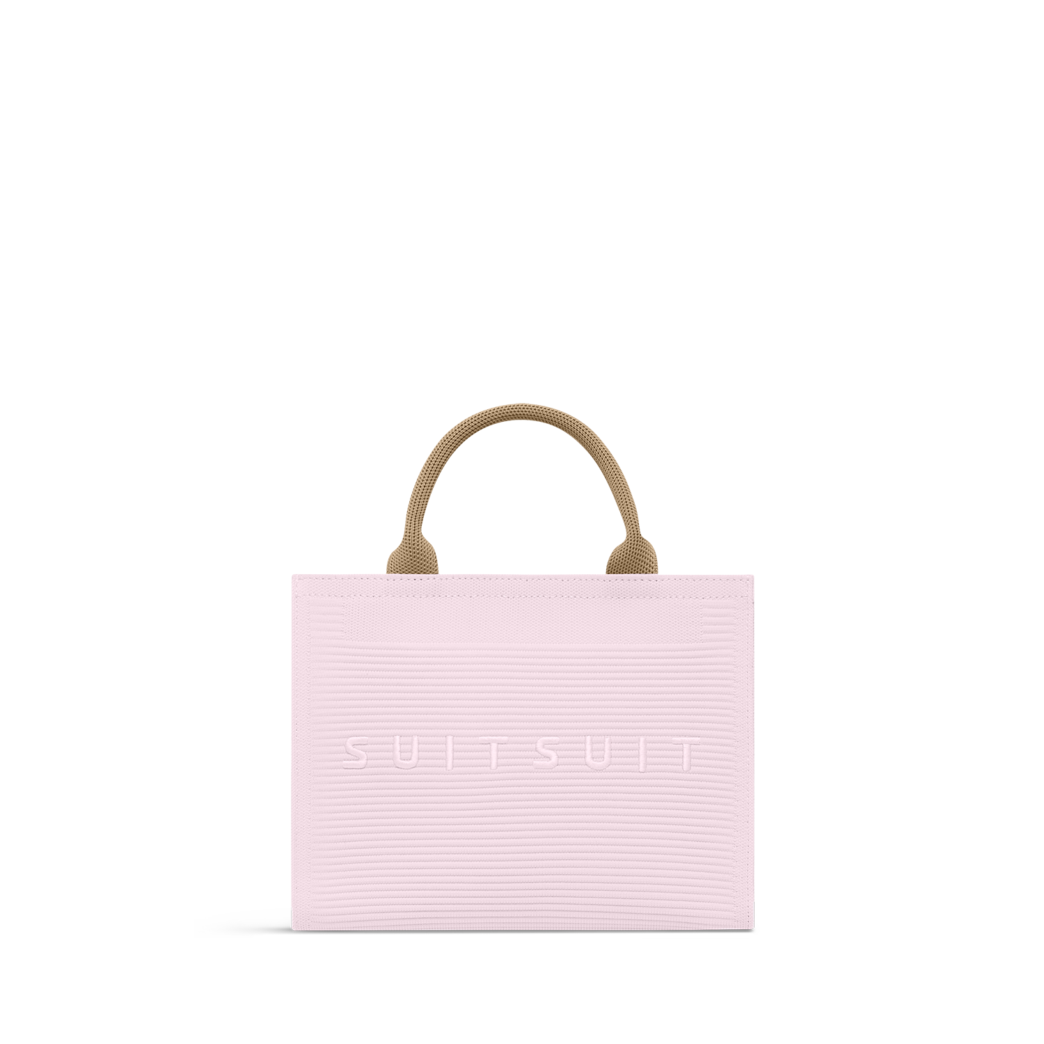 Fusion - Rose Pearl - Sac de Voyage mini
