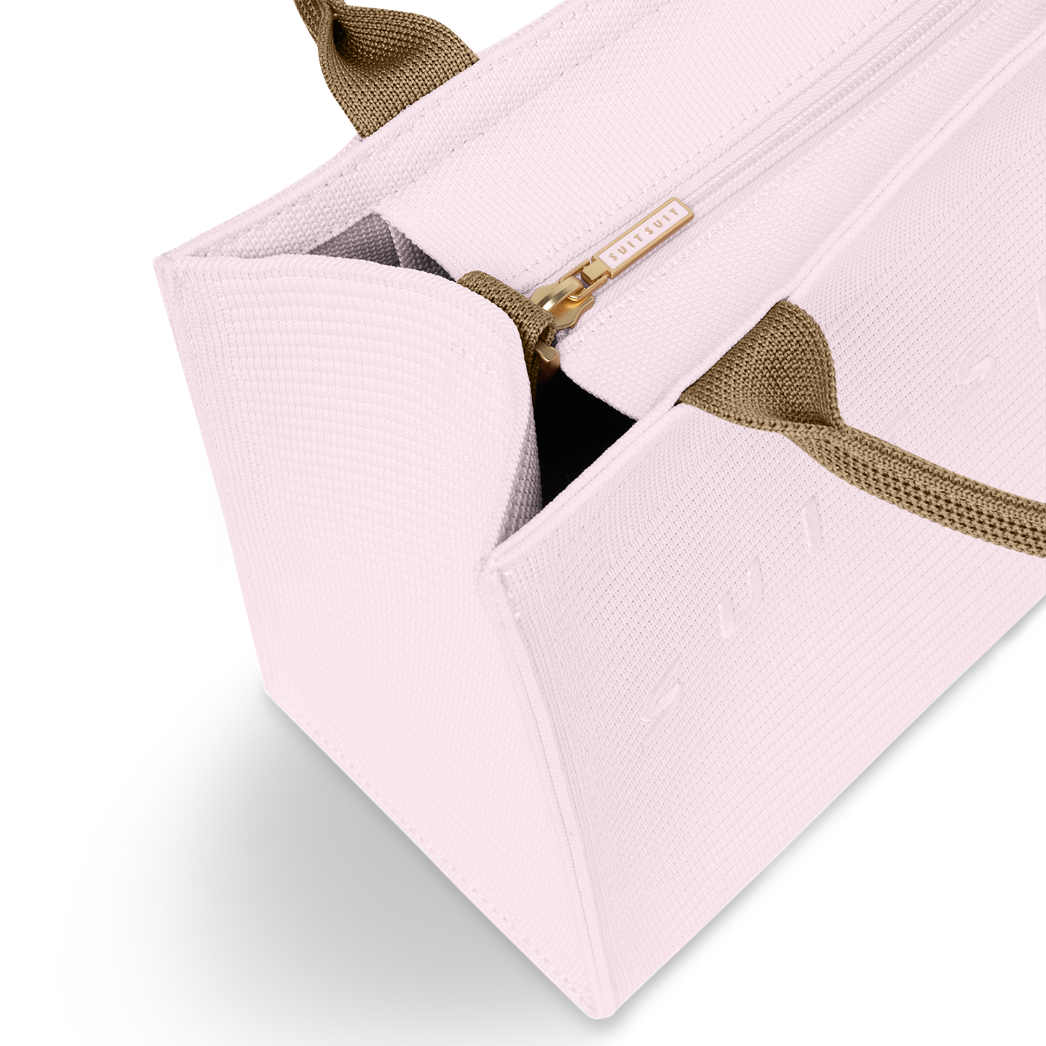 Fusion - Rose Pearl - Sac de Voyage mini