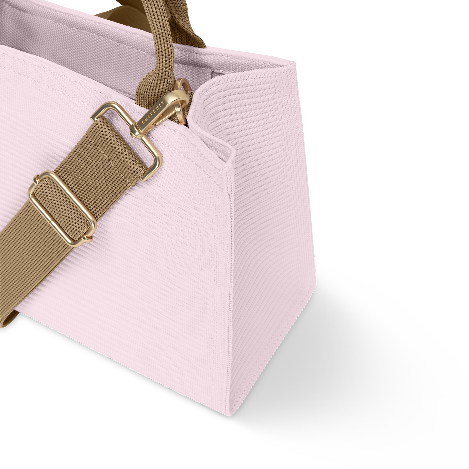 Fusion - Rose Pearl - Sac de Voyage mini