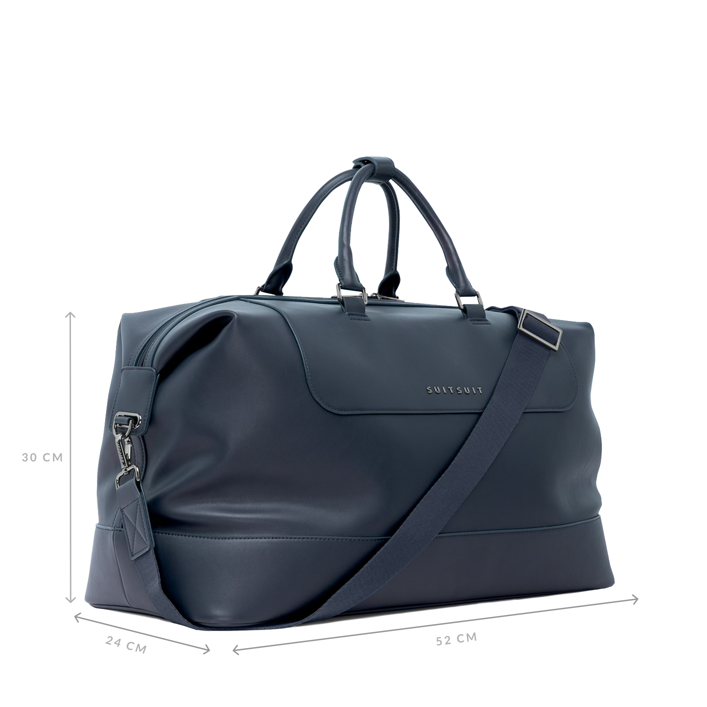 Mystique - Midnight Blue - Sac 48h
