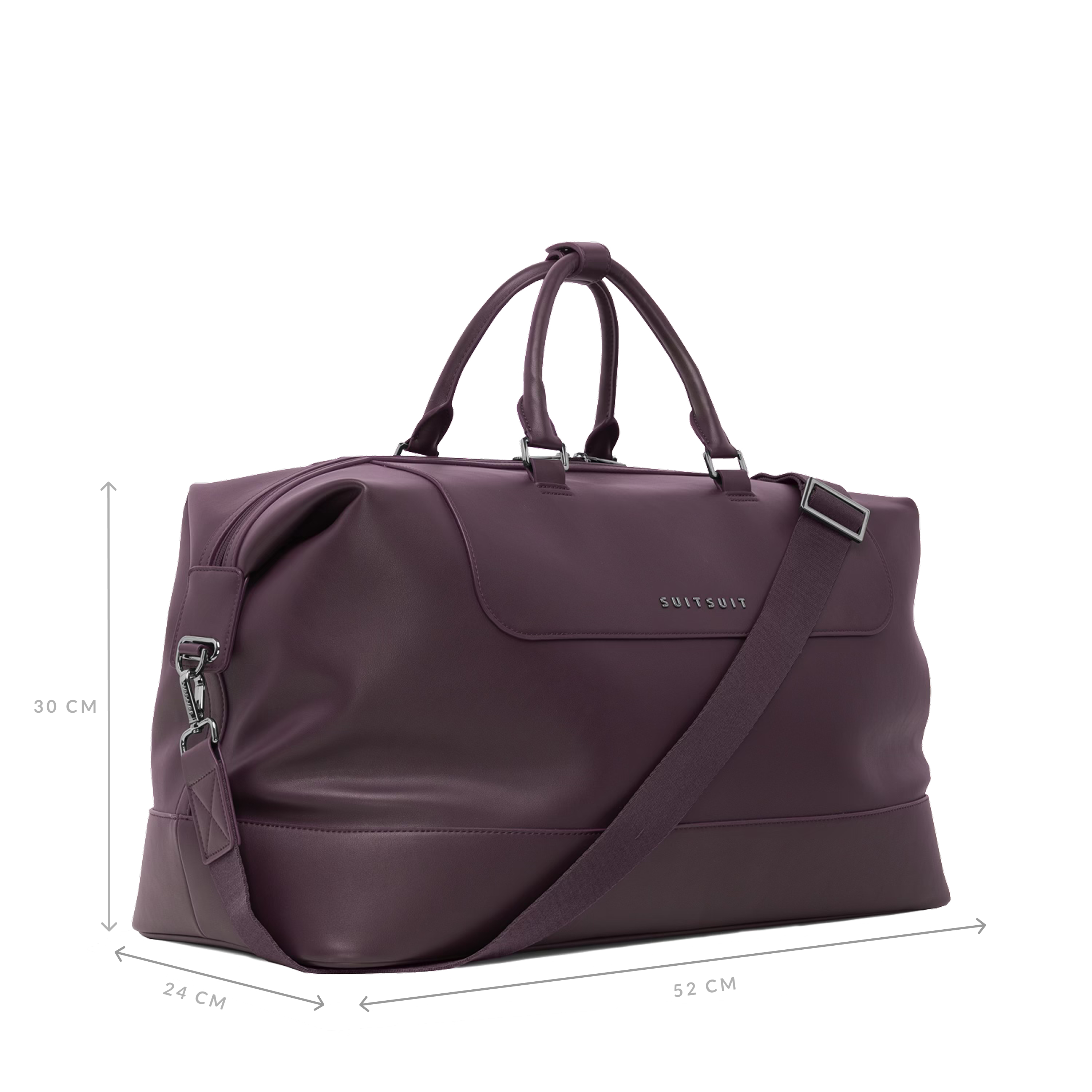 Mystique - Cherry Lacquer - Sac 48h