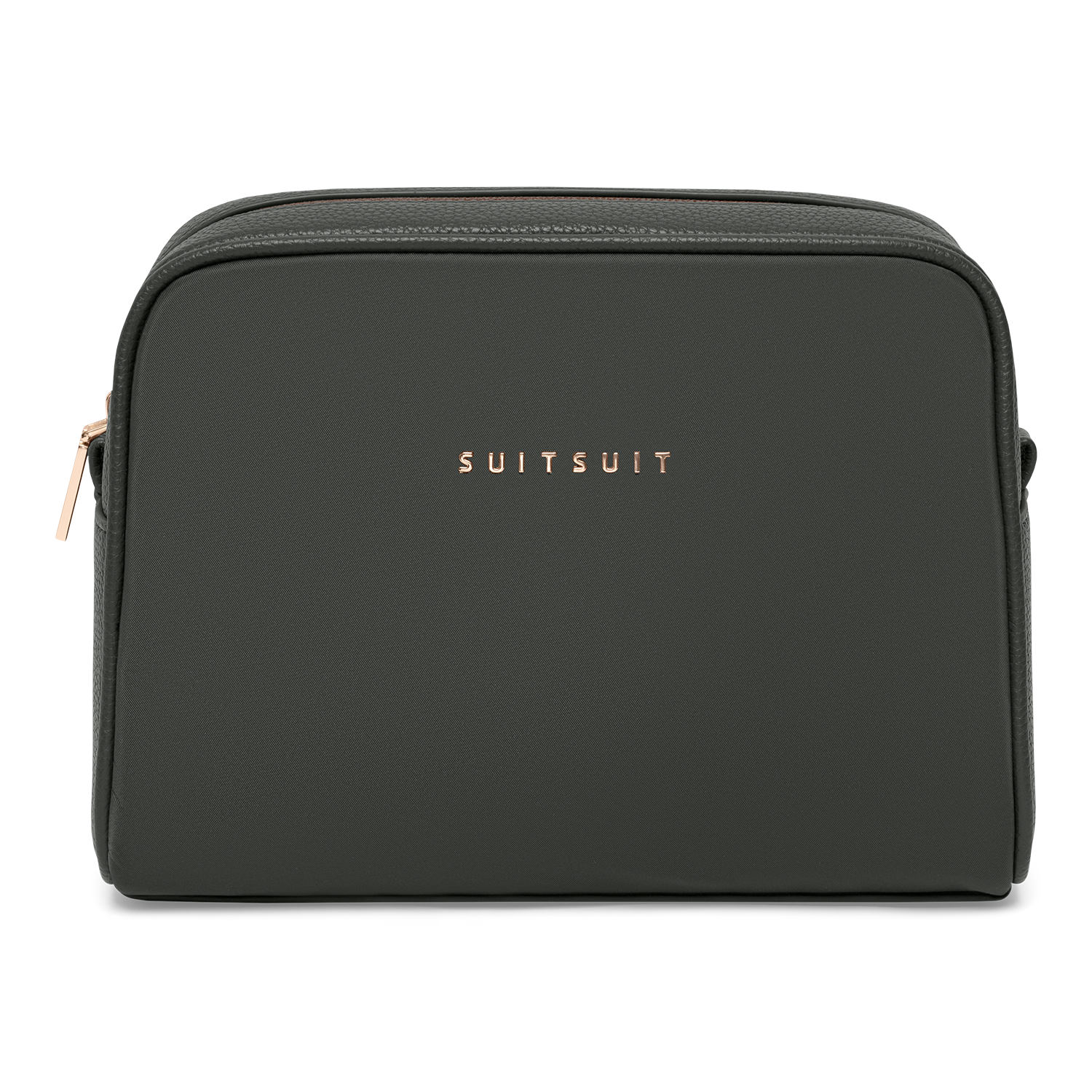 Serenity - Atlantic Deep - Trousse de Toilette XL Et sac de maquillage