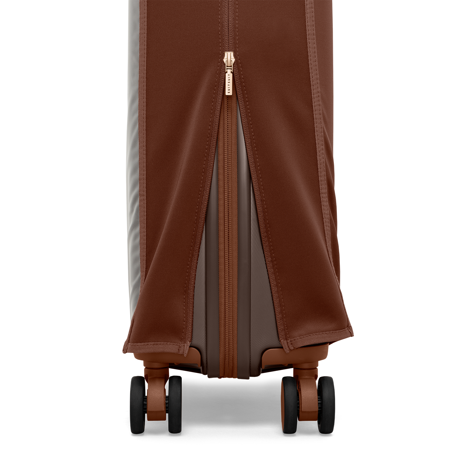 Serenity - Chocolate Brown - Housse de Protection (55 cm)