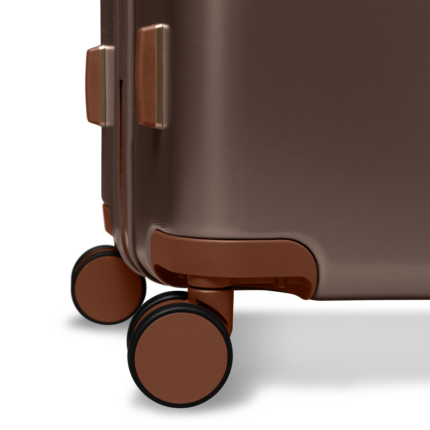 Serenity - Chocolate Brown - Soute (76 cm)
