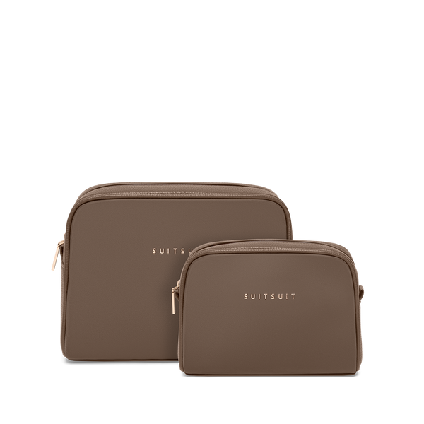 Serenity - Moon Stone - Trousse de Toilette XL Et sac de maquillage