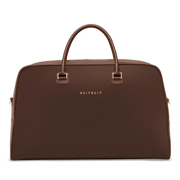 Serenity - Chocolate Brown - Sac 48h
