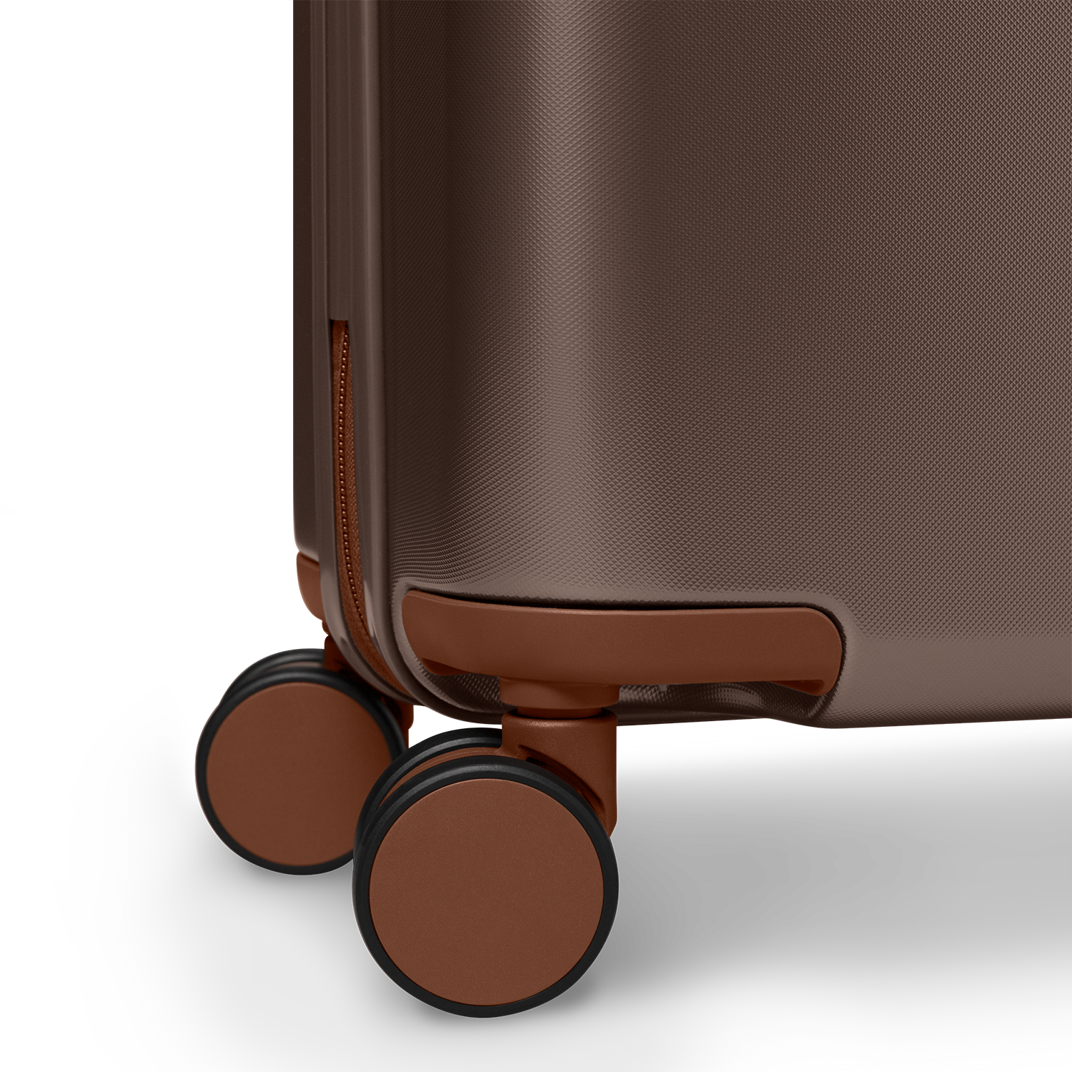 Serenity - Chocolate Brown - Cabine (55 cm)