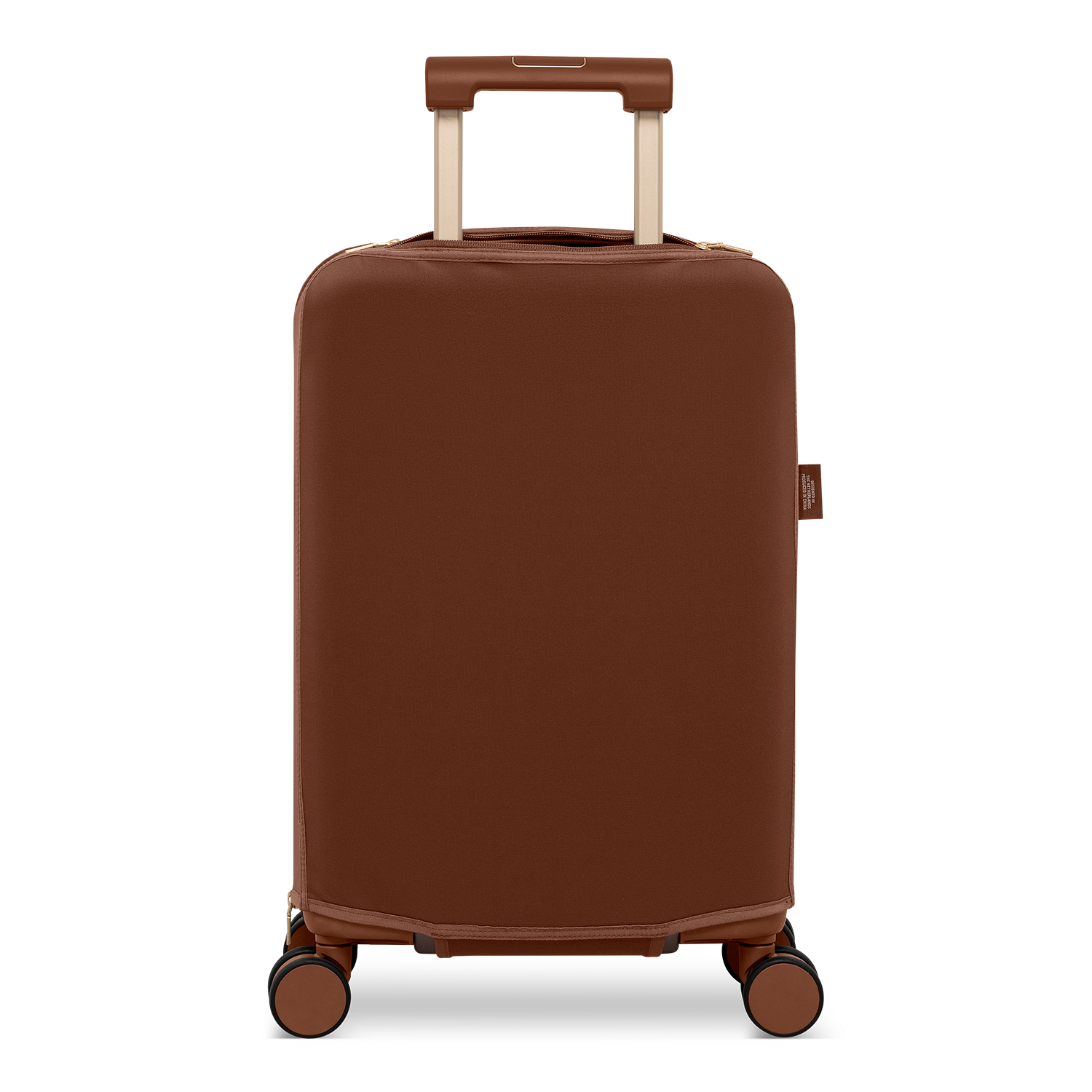 Serenity - Chocolate Brown - Housse de Protection (55 cm)