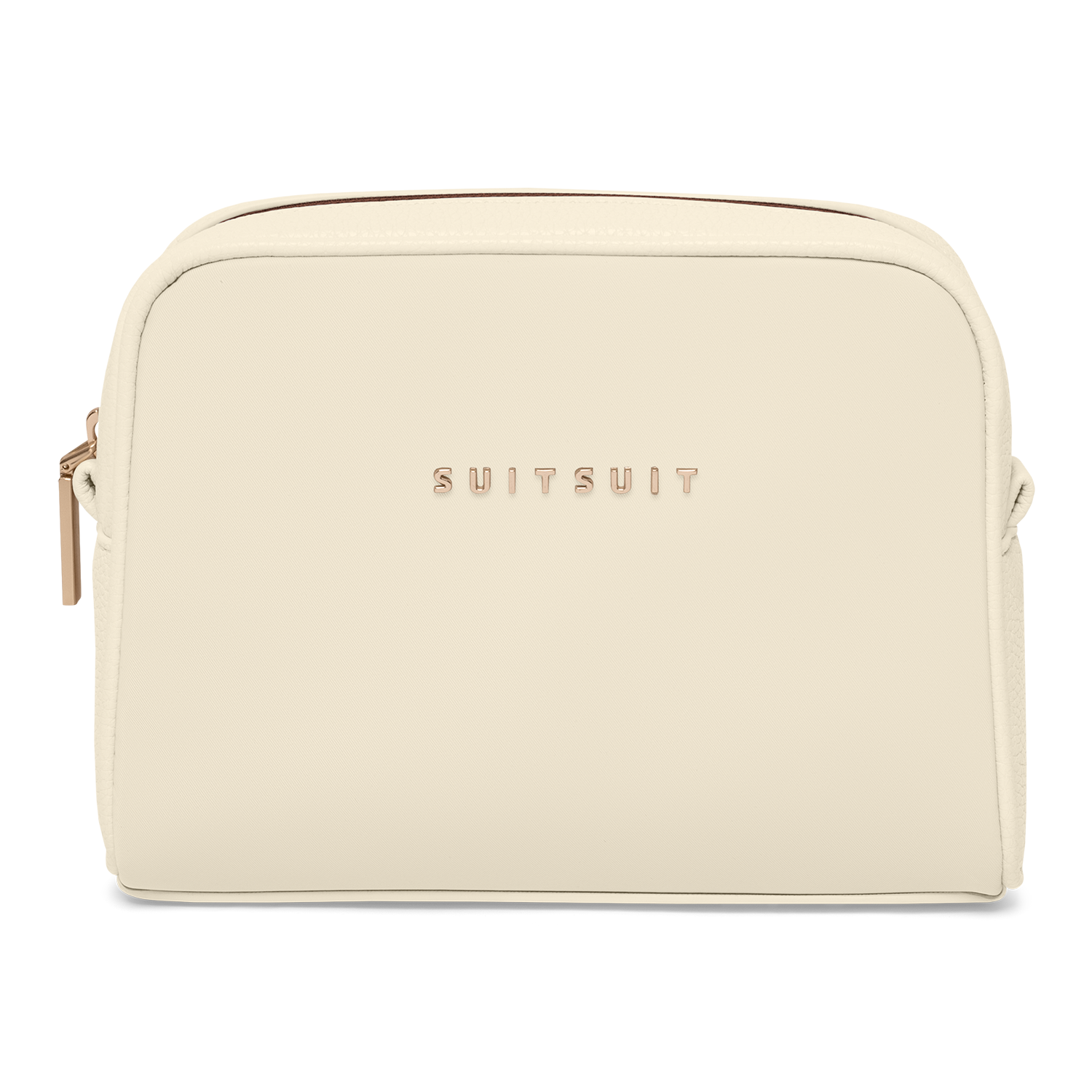 Serenity - Whisper White - Trousse de Toilette XL Et sac de maquillage