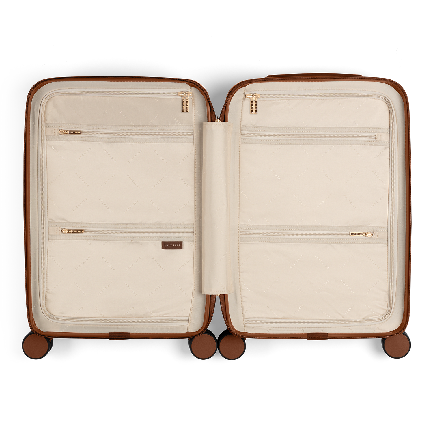 Serenity - Caramel Café - Cabine (55 cm)