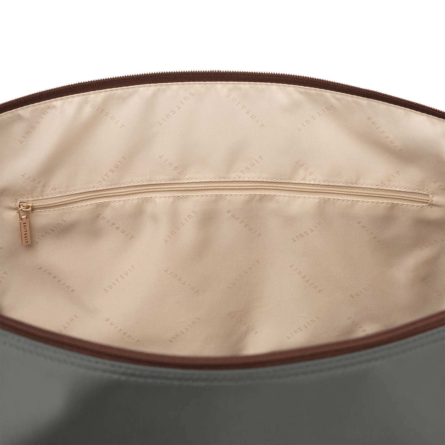 Serenity - Atlantic Deep - Tote De Voyage