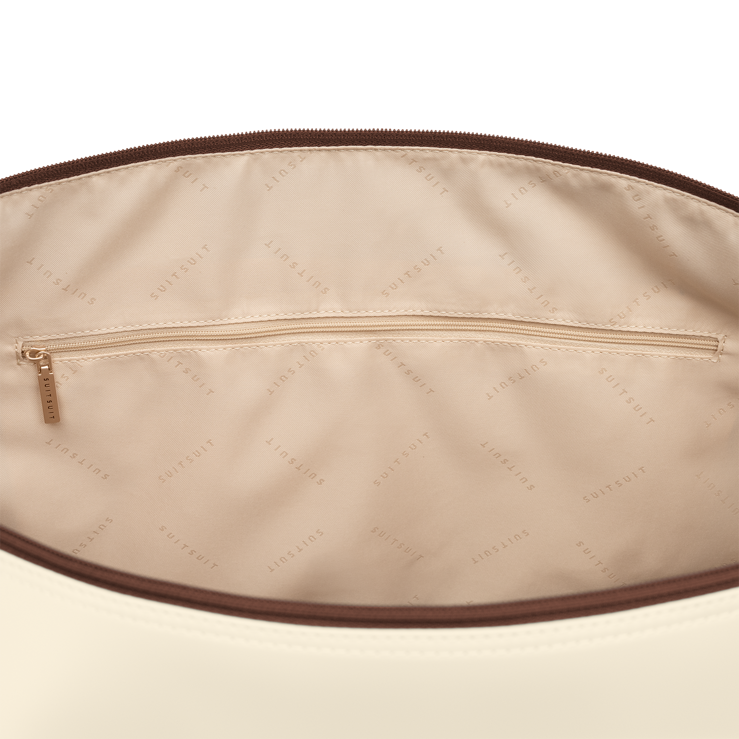 Serenity - Whisper White - Tote De Voyage