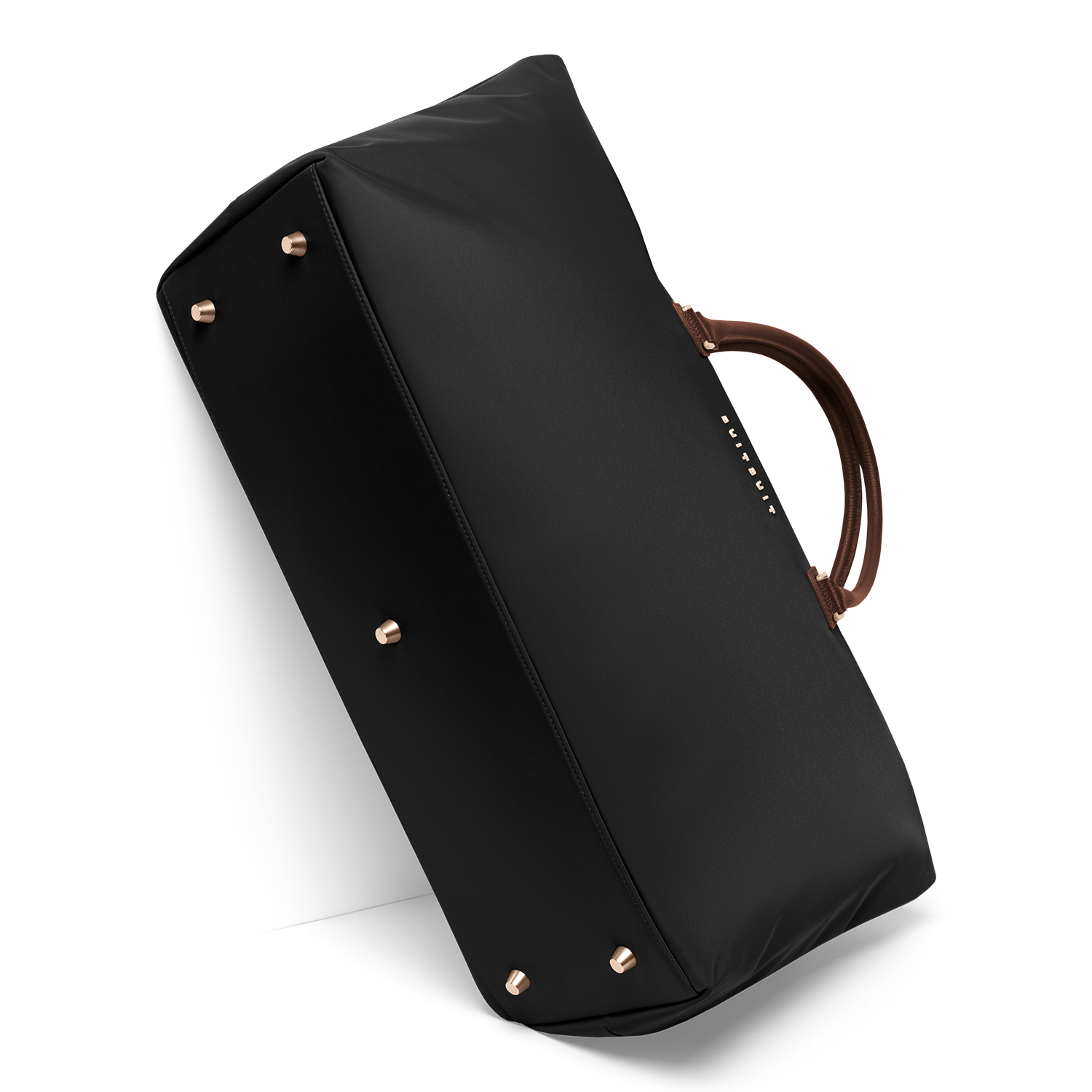 Serenity - Black Olive - Tote De Voyage
